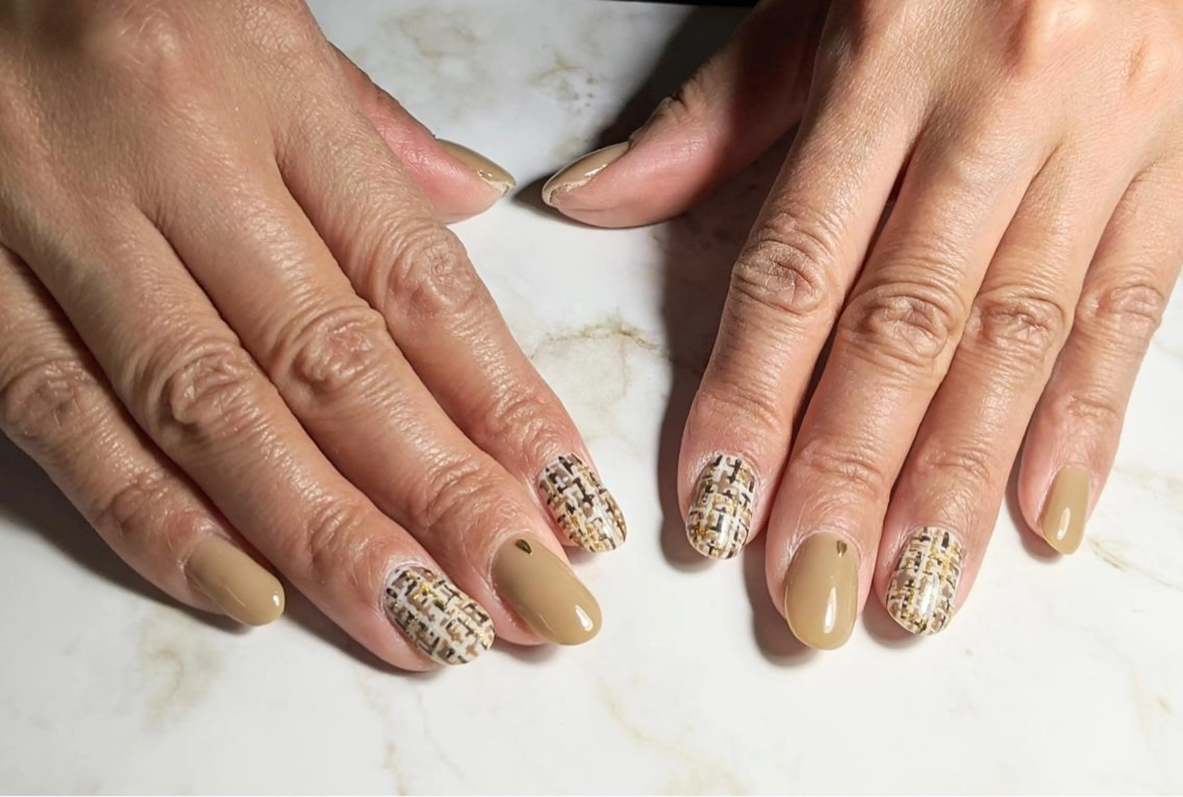 ネイル Eve nailのネイルデザイン