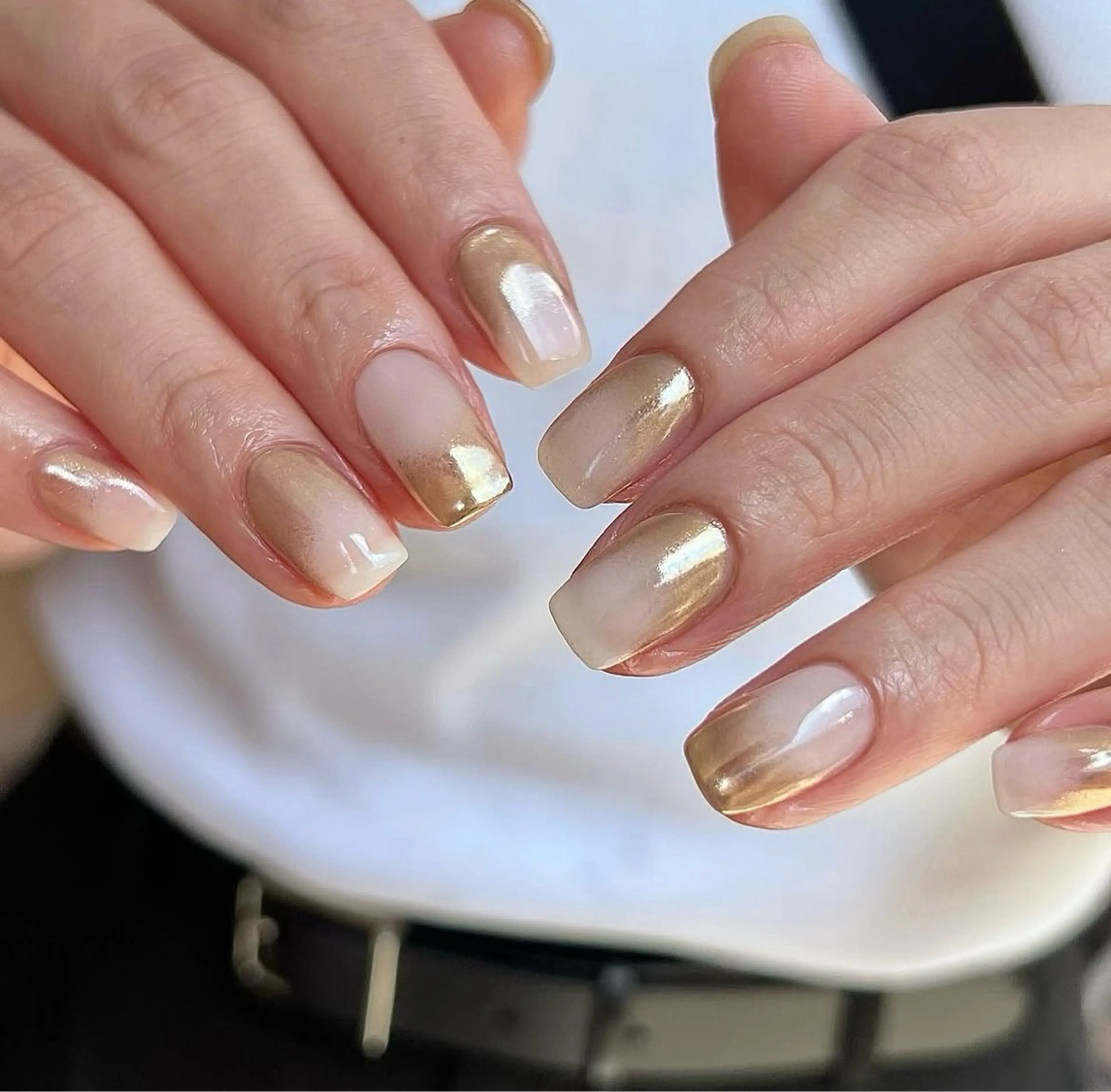 ネイル ハンドネイル naily_ YUNAのネイルデザイン