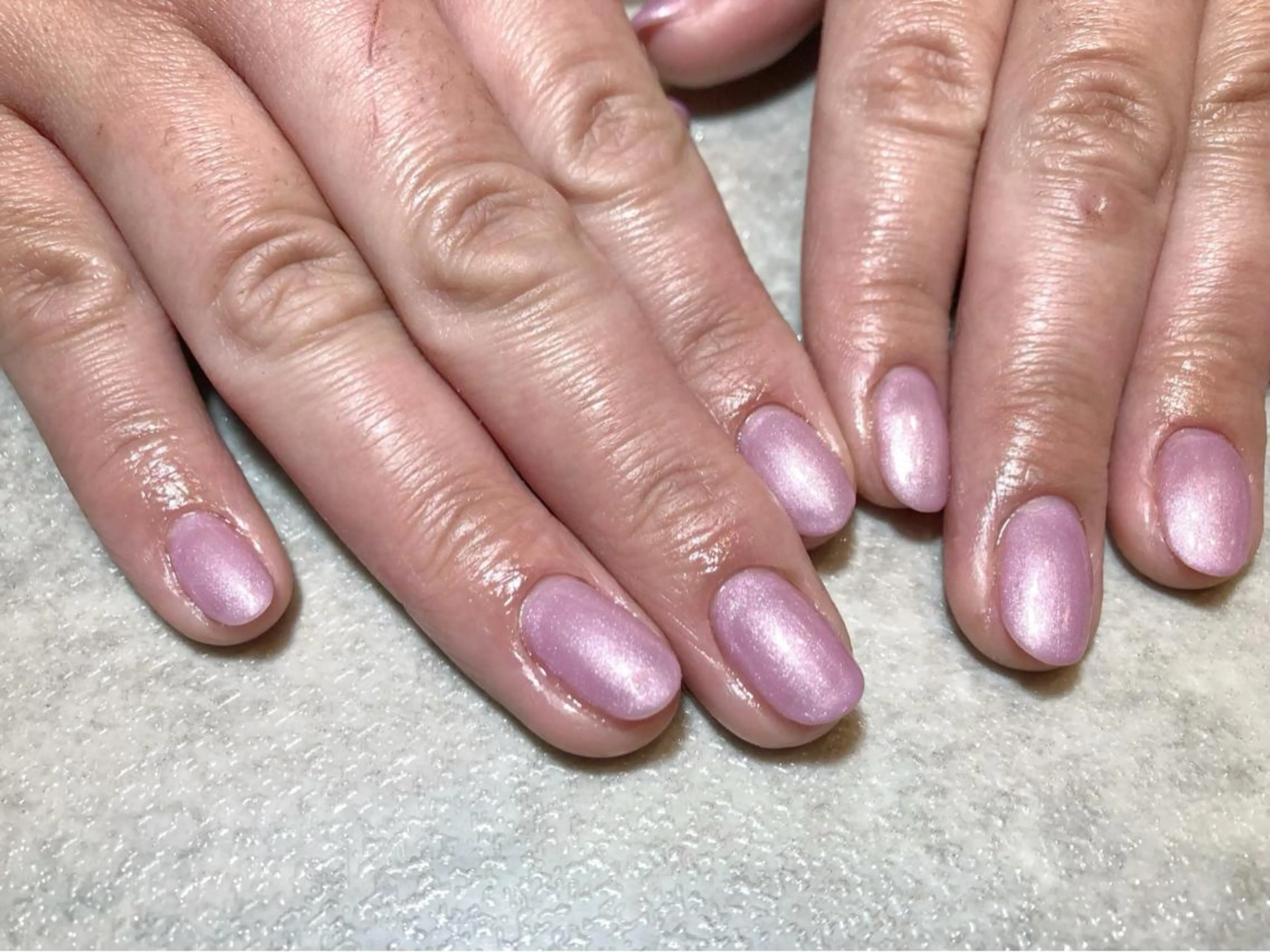 ネイル 廣田 香寿実のネイルデザイン