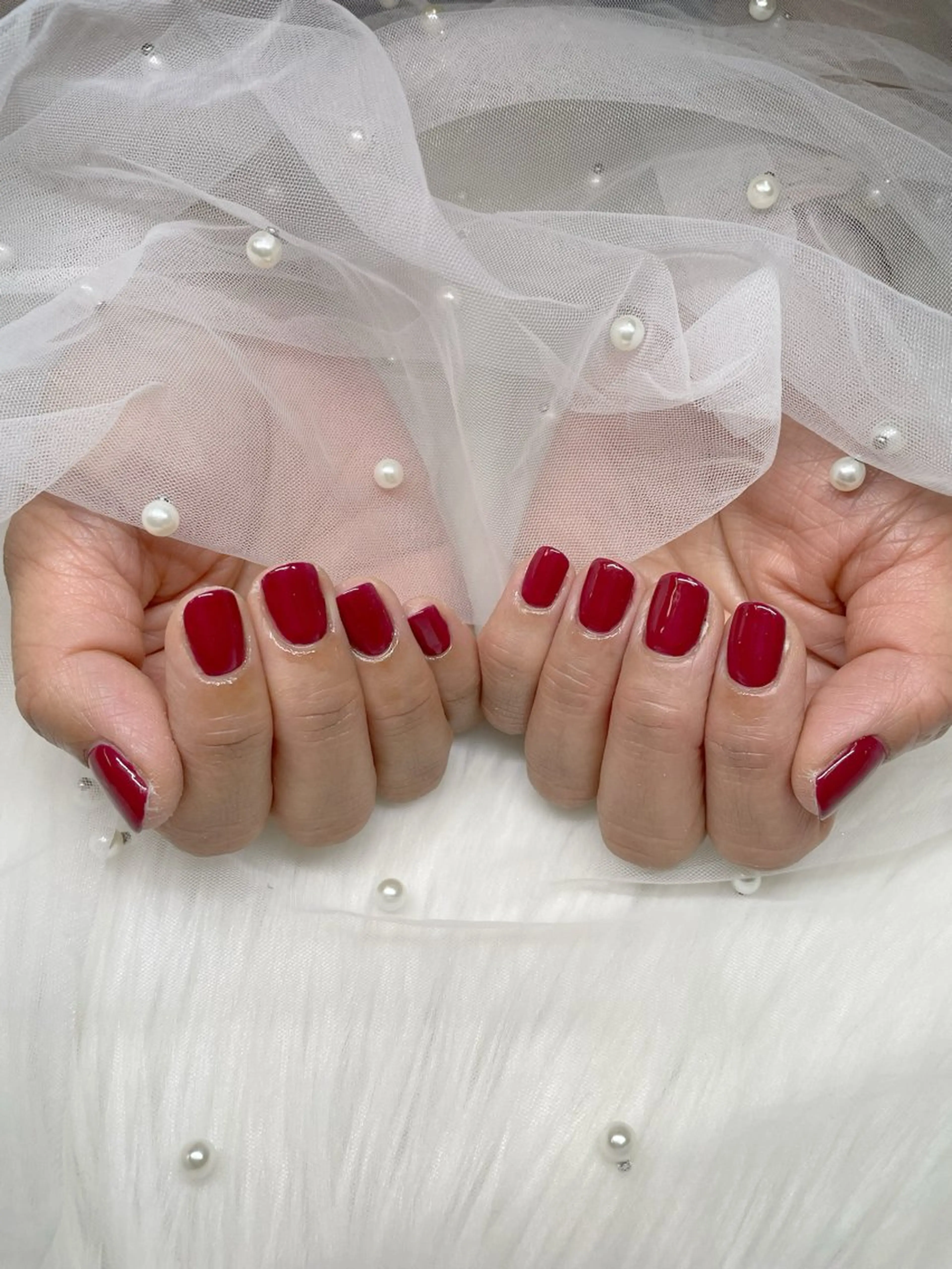 ネイル Emieux Anのネイルデザイン