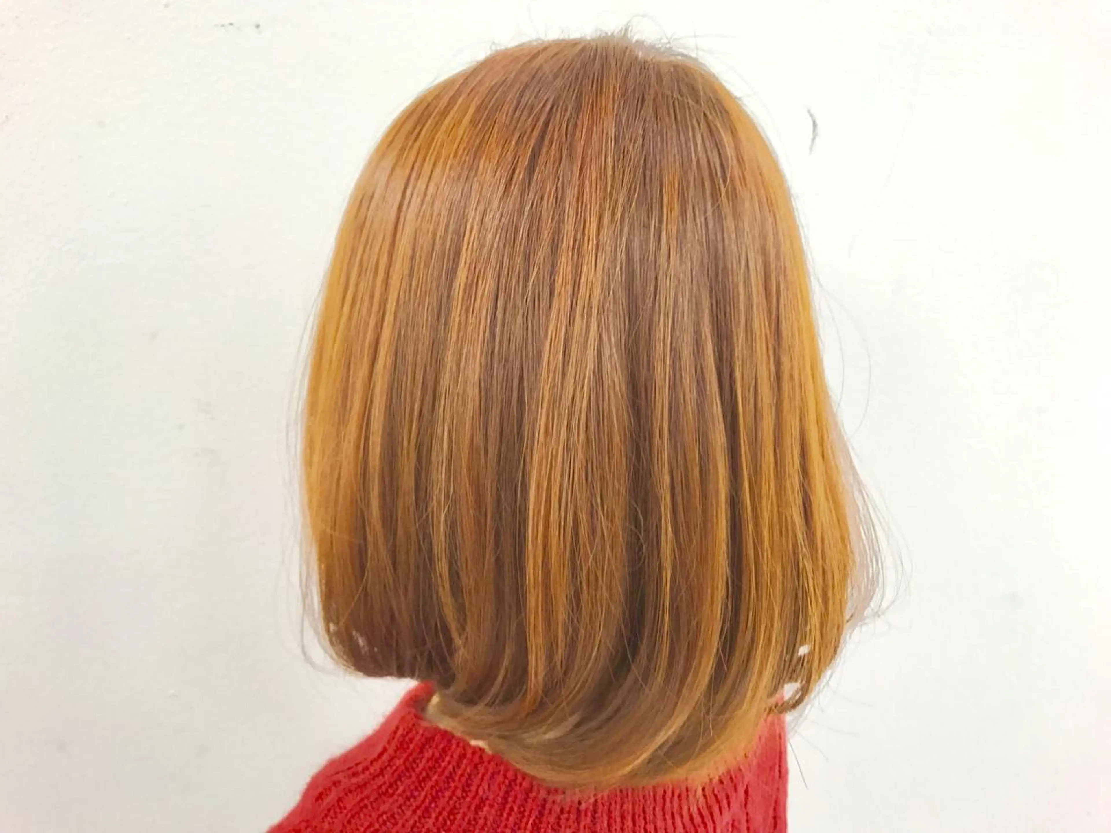 カラー 【乾かすだけの感動】 松田創太のヘアスタイル