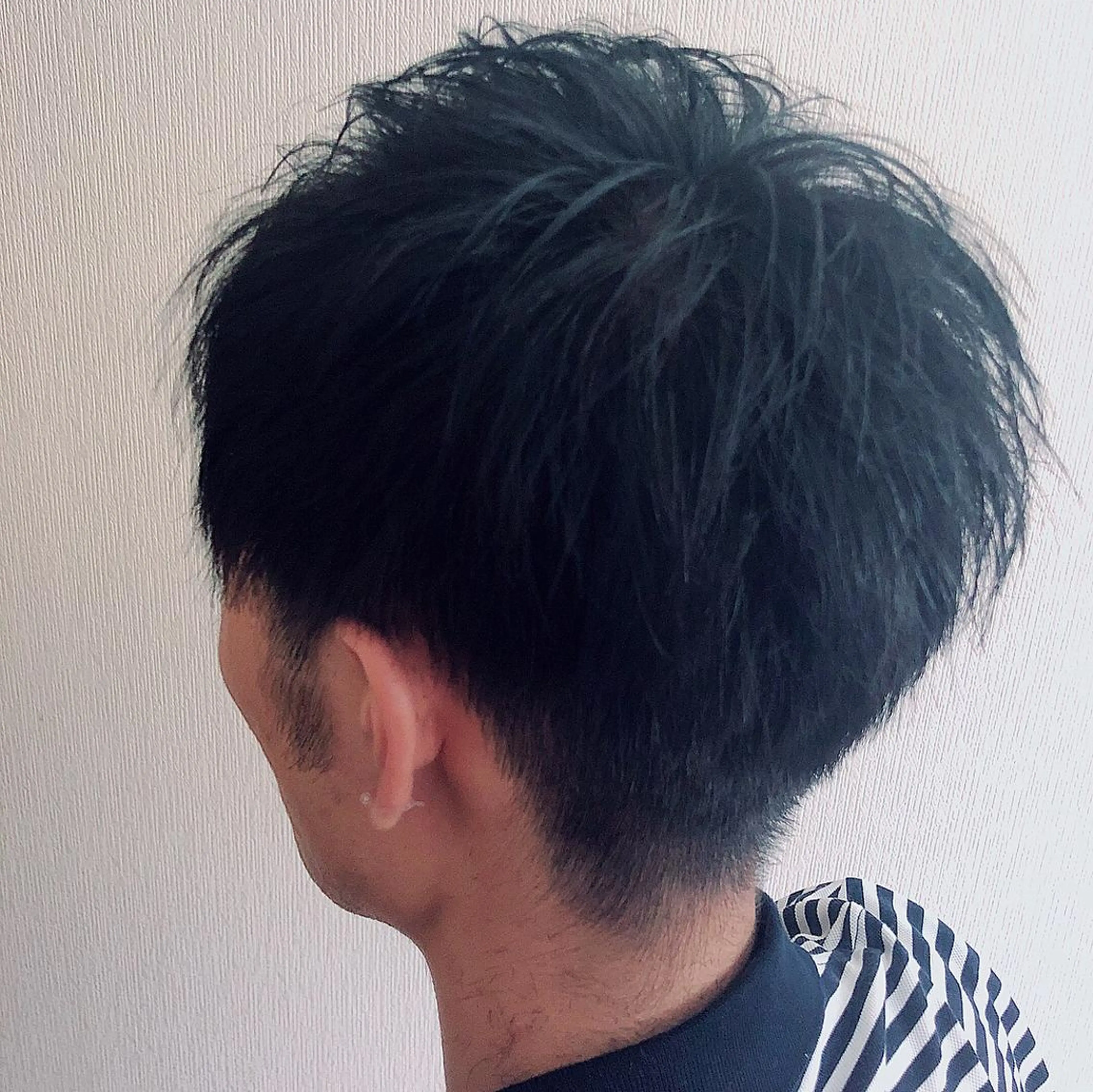 メンズ 似合う髪型が 分からない方へのヘアスタイル