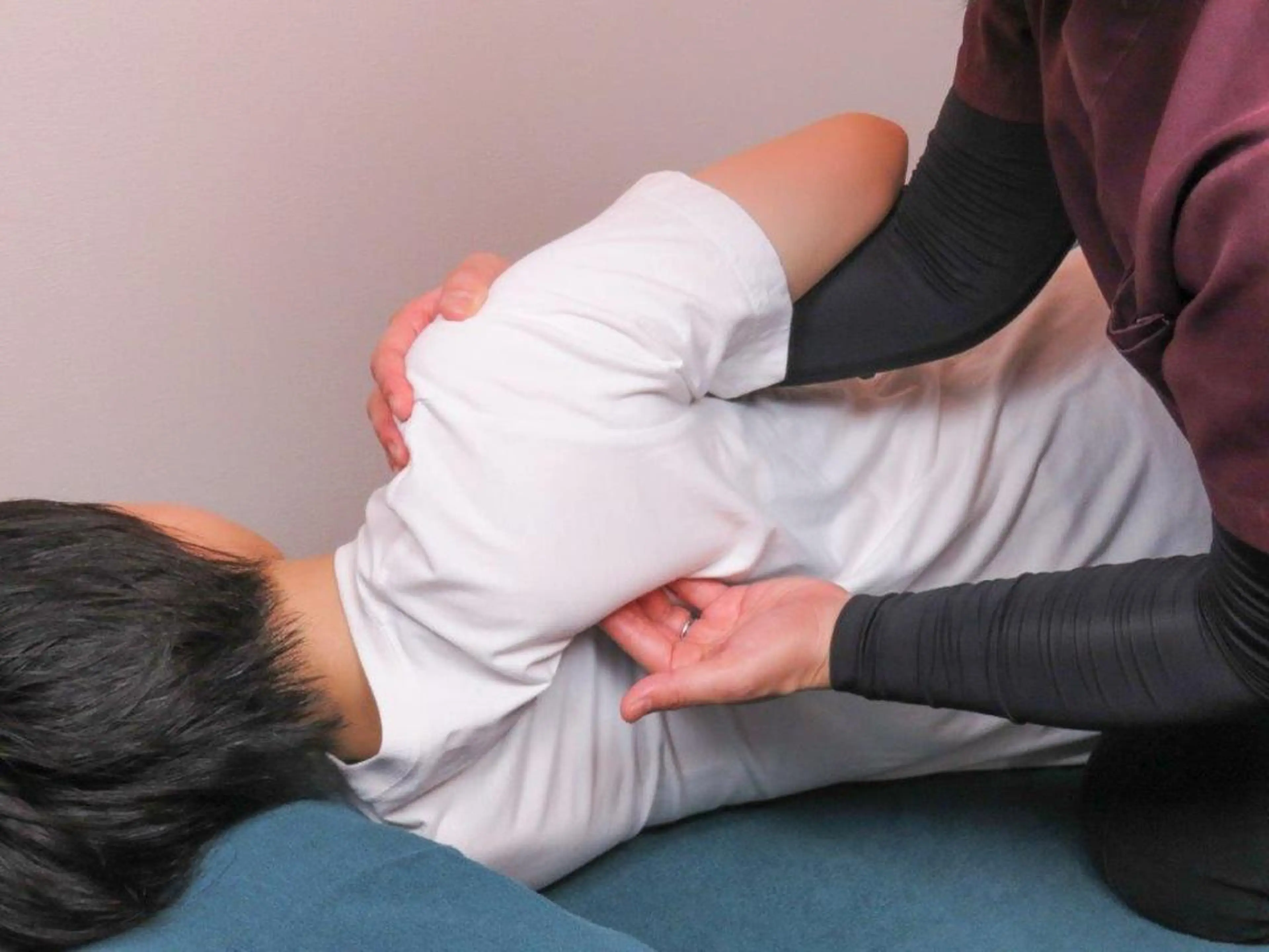 福本 ちはるのエステ・リラクイメージ