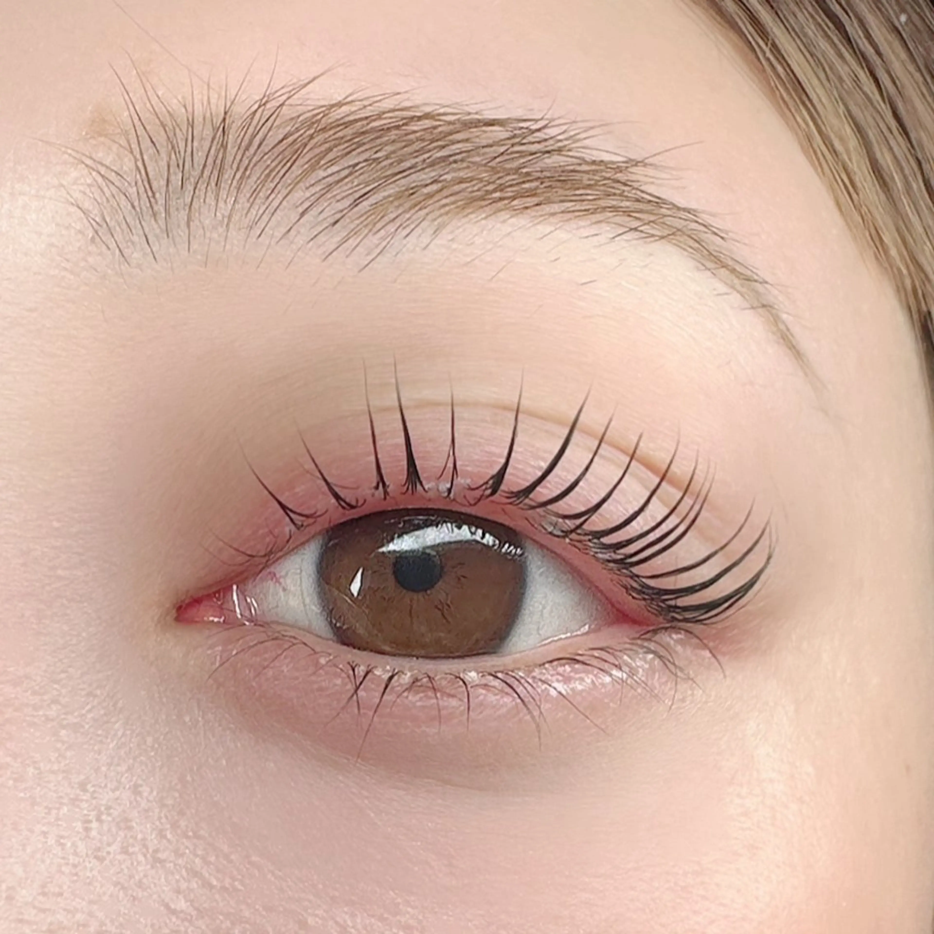 マツエク・マツパ マツパ kiryu eyelashのマツエク・マツパデザイン