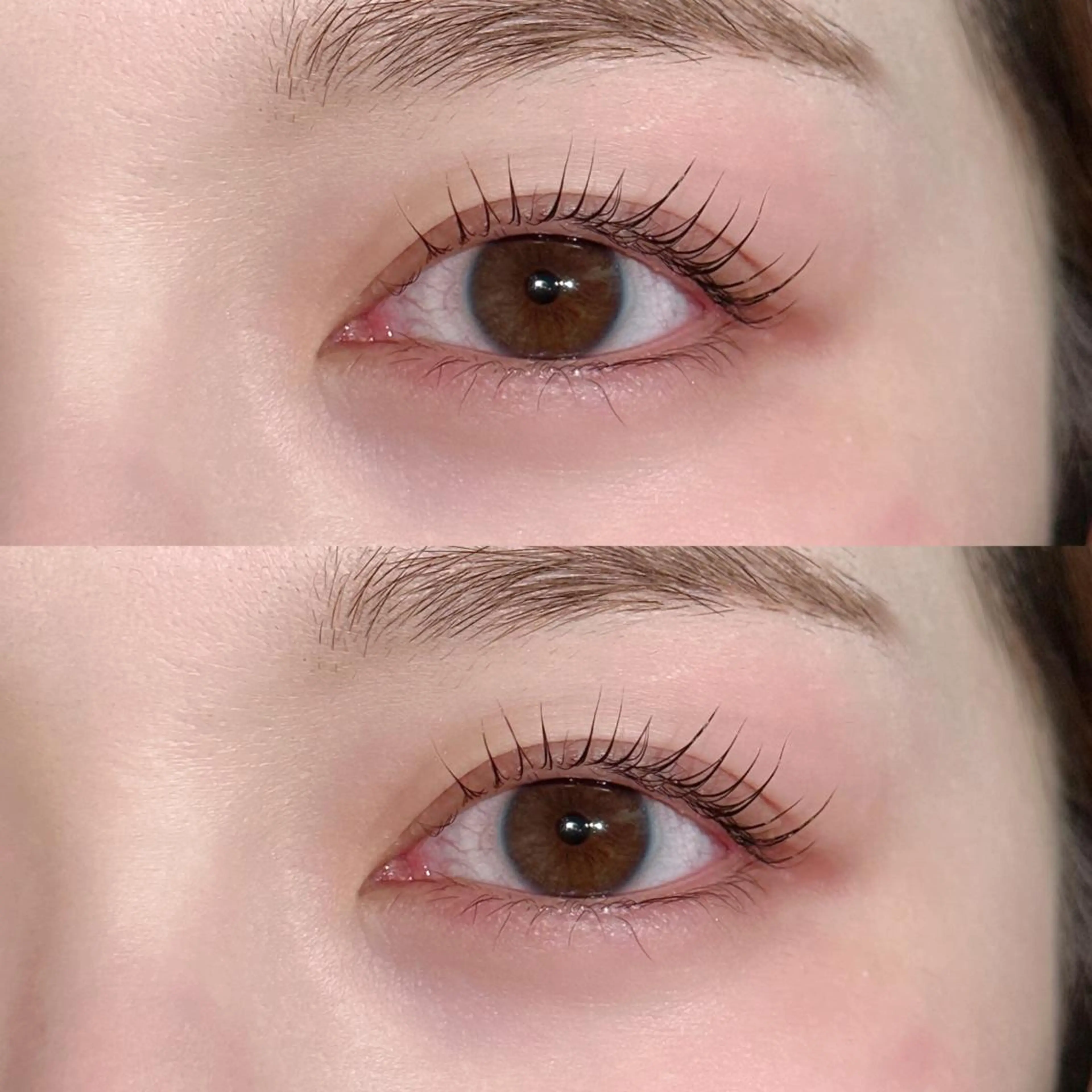 マツエク・マツパ カラーマツエク フラットラッシュ パリジェンヌラッシュリフト まつげパーマ 下まつげエクステ Neo店長🌿 KOTONO🌿のマツエク・マツパデザイン