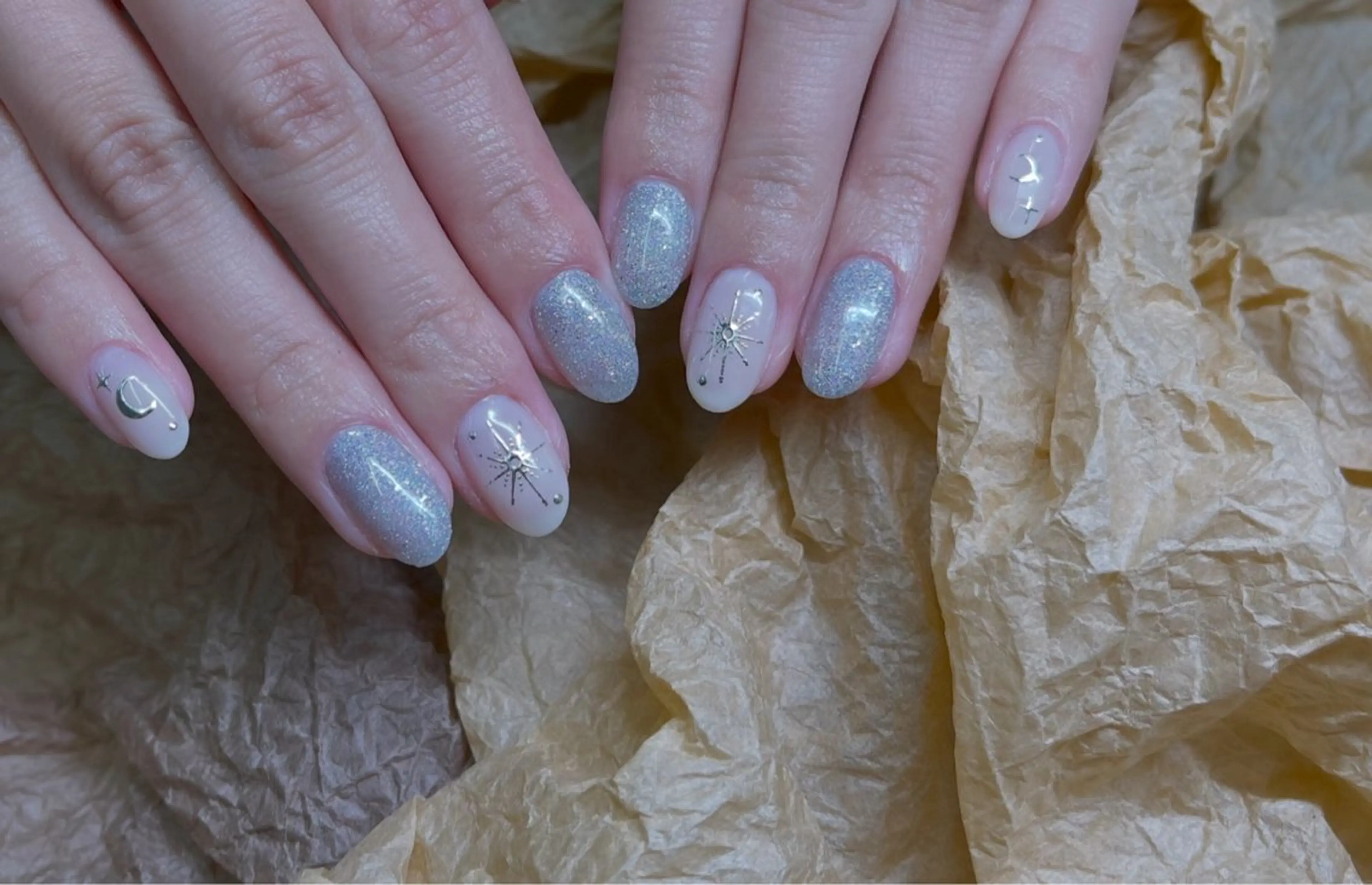 ネイル ToliyDeliy Nail Salonのネイルデザイン