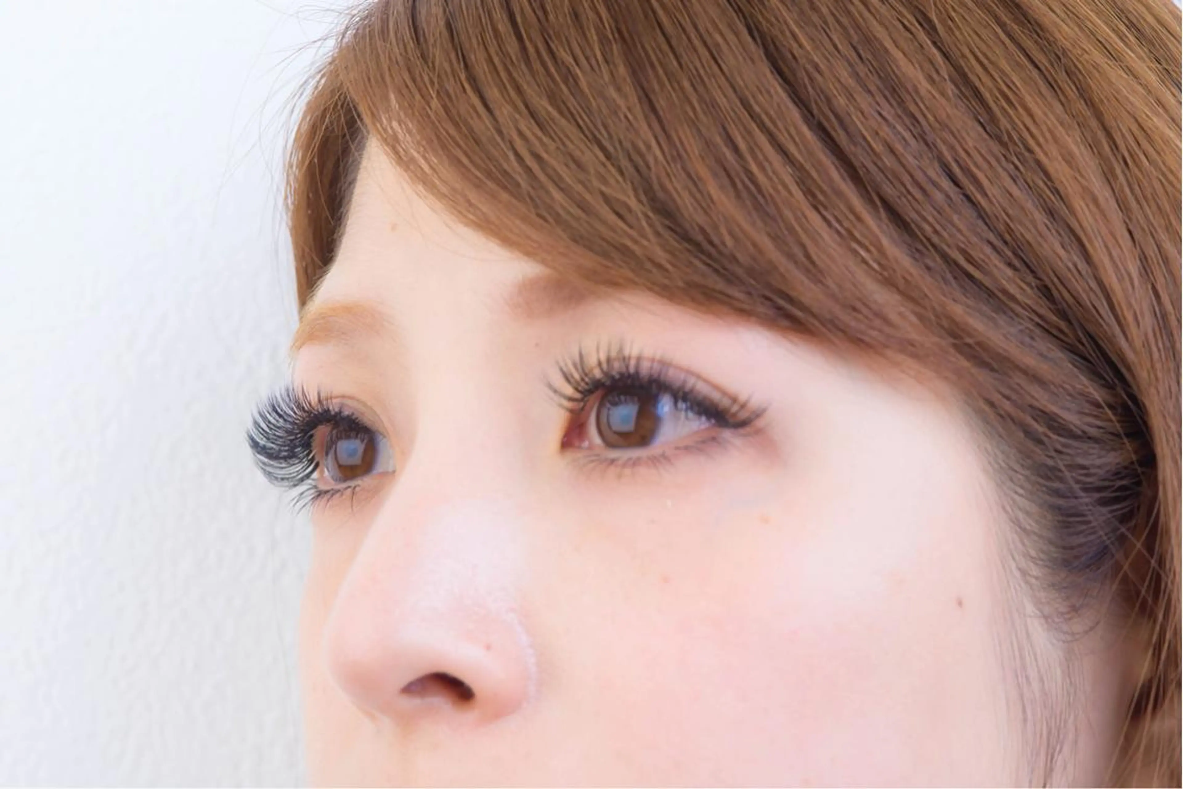 マツエク・マツパ アイサロン フェア 川崎店のマツエク・マツパデザイン