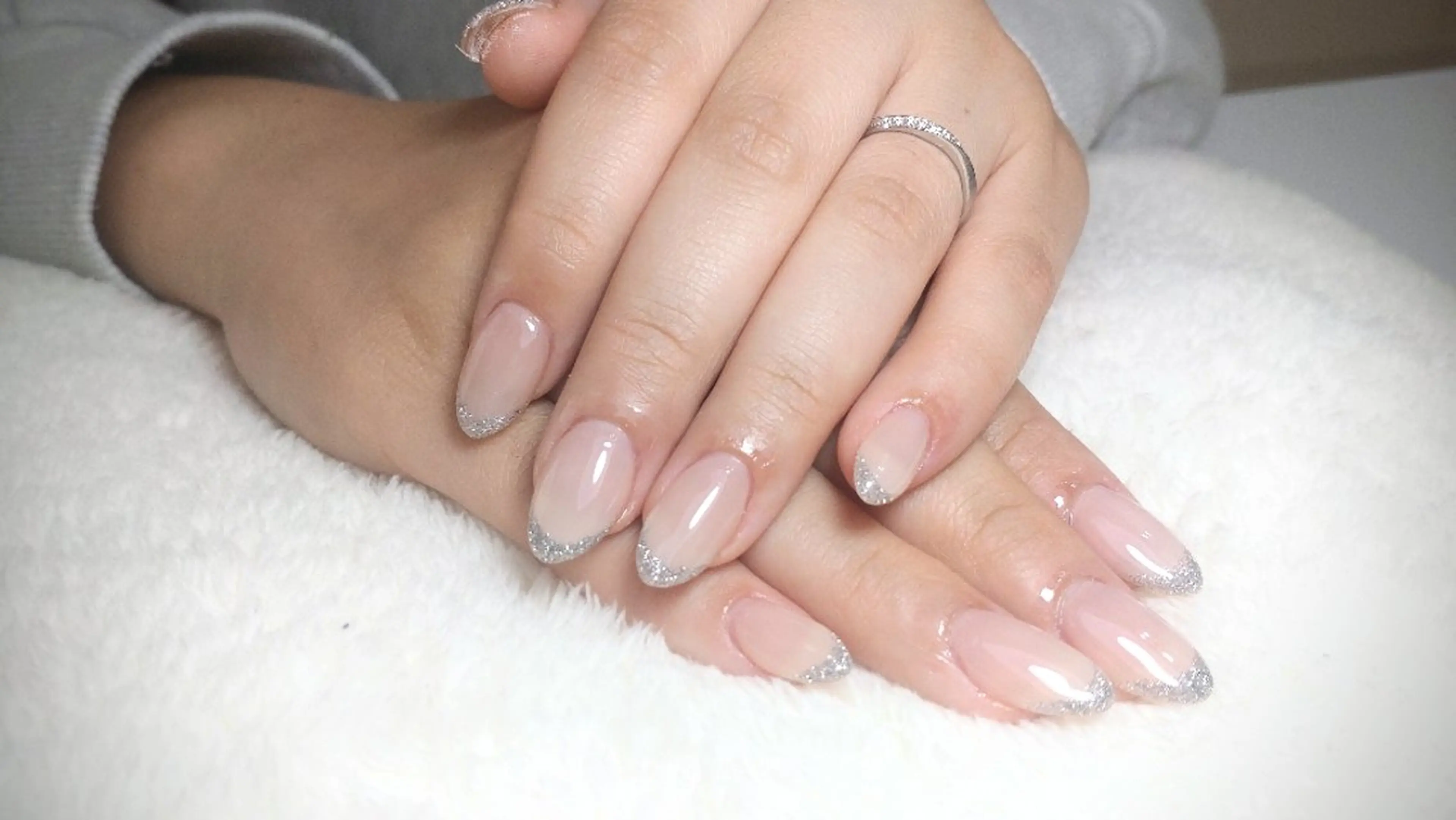ネイル Nailsalon Latteのネイルデザイン