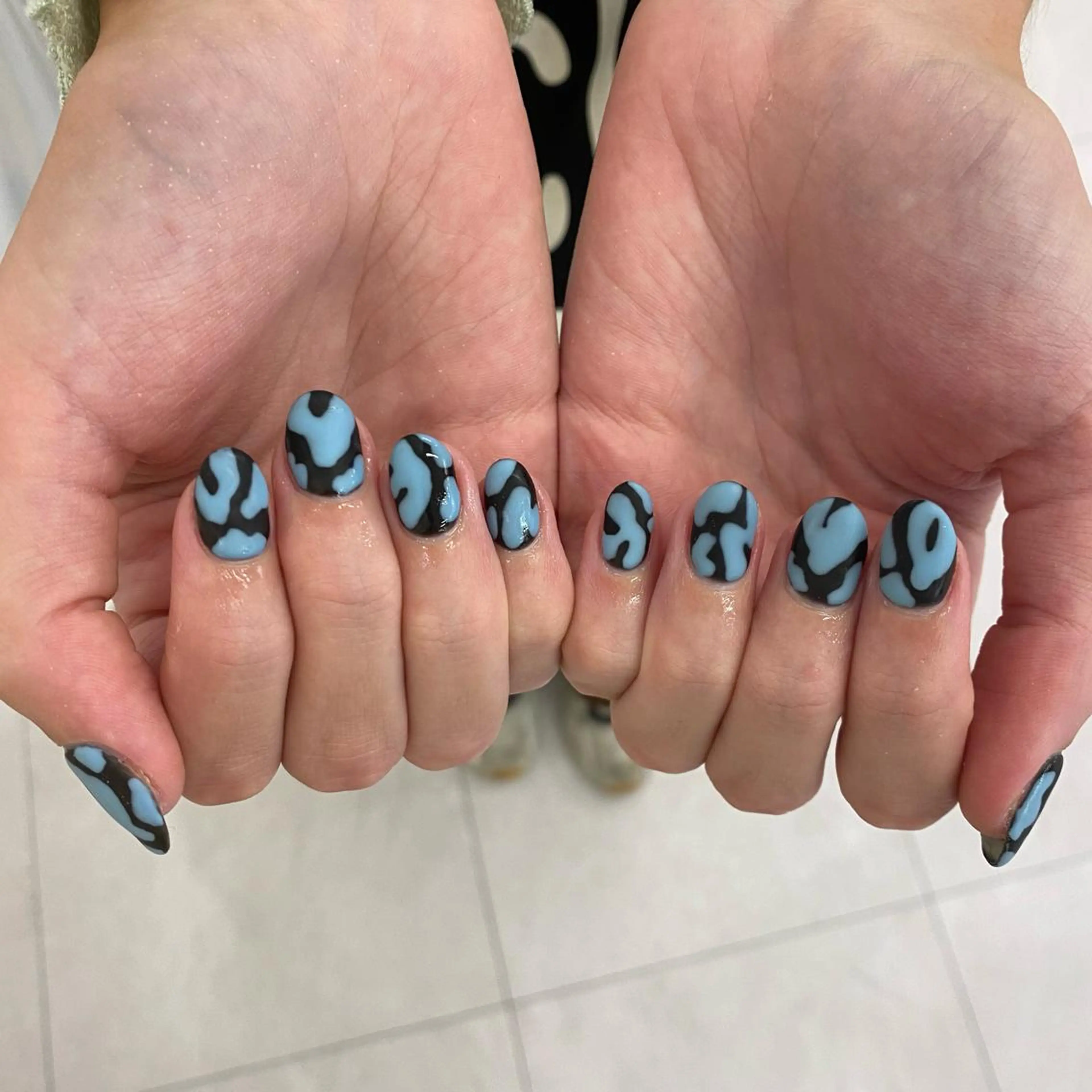 ネイル SACHIKO♪ premiereのネイルデザイン