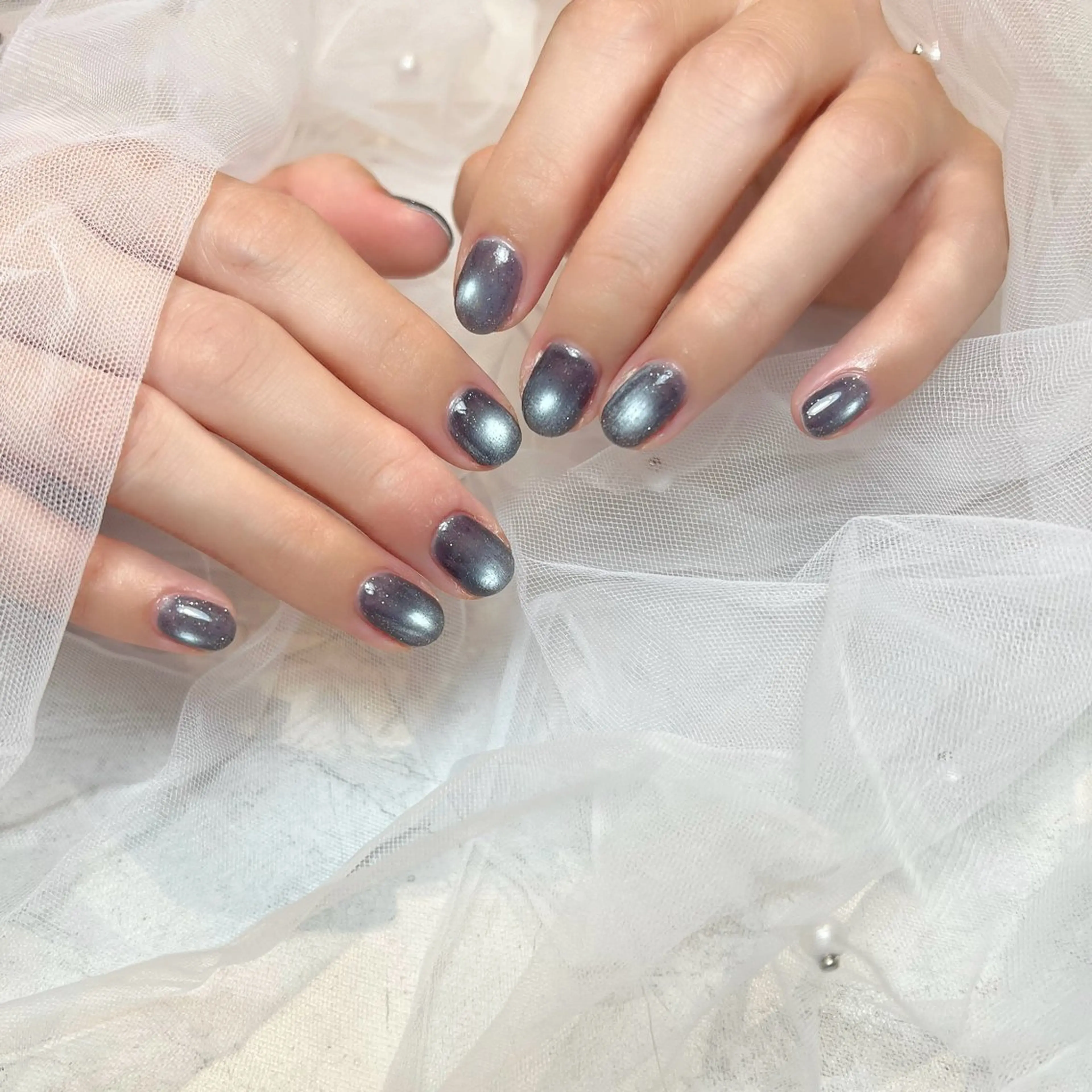 ネイル T Nanamiのネイルデザイン