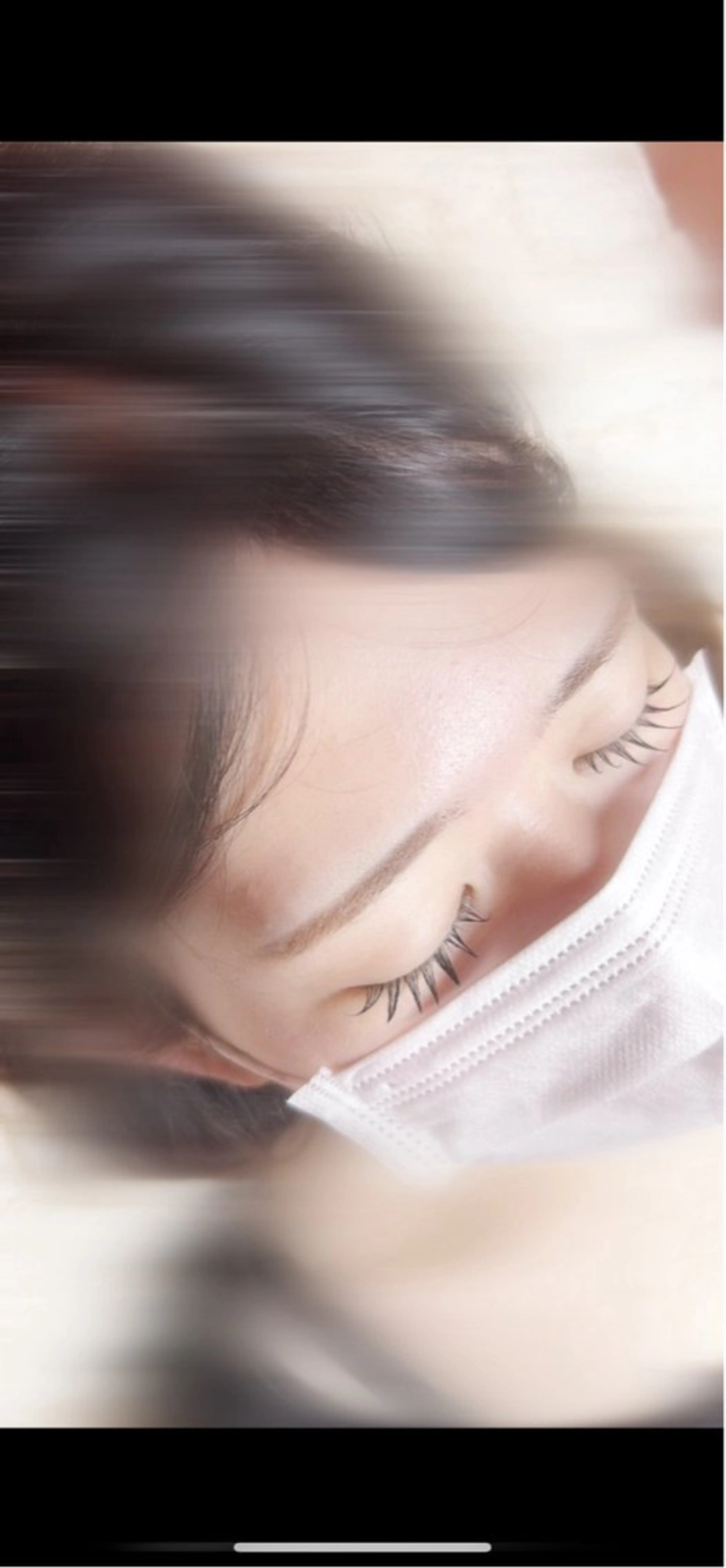 マツエク・マツパ Rhamthy HINANOのマツエク・マツパデザイン