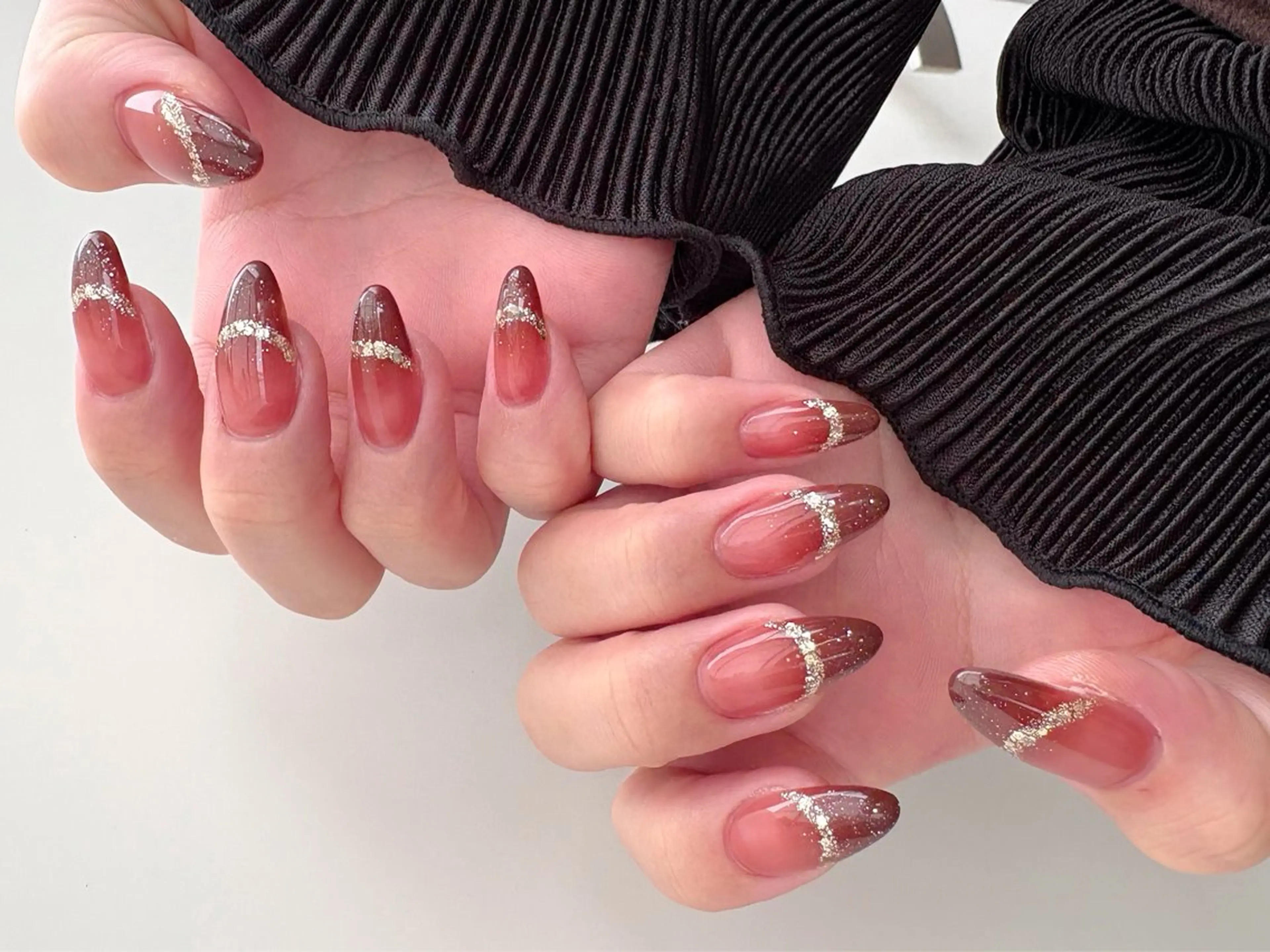 ネイル nail salon アトリエBONOのネイルデザイン