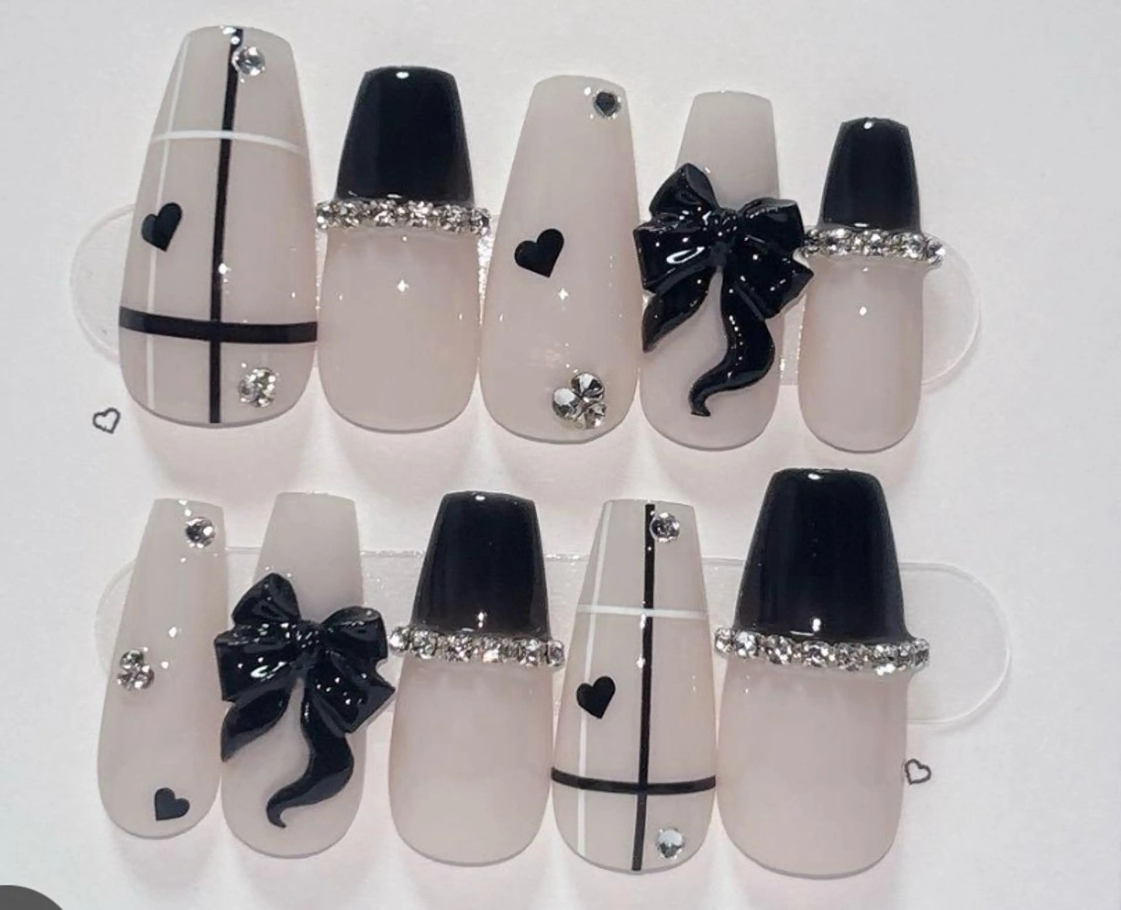 ネイル ハンドネイル Nail Salon Cutie所属・Nail. yukaのネイルデザイン