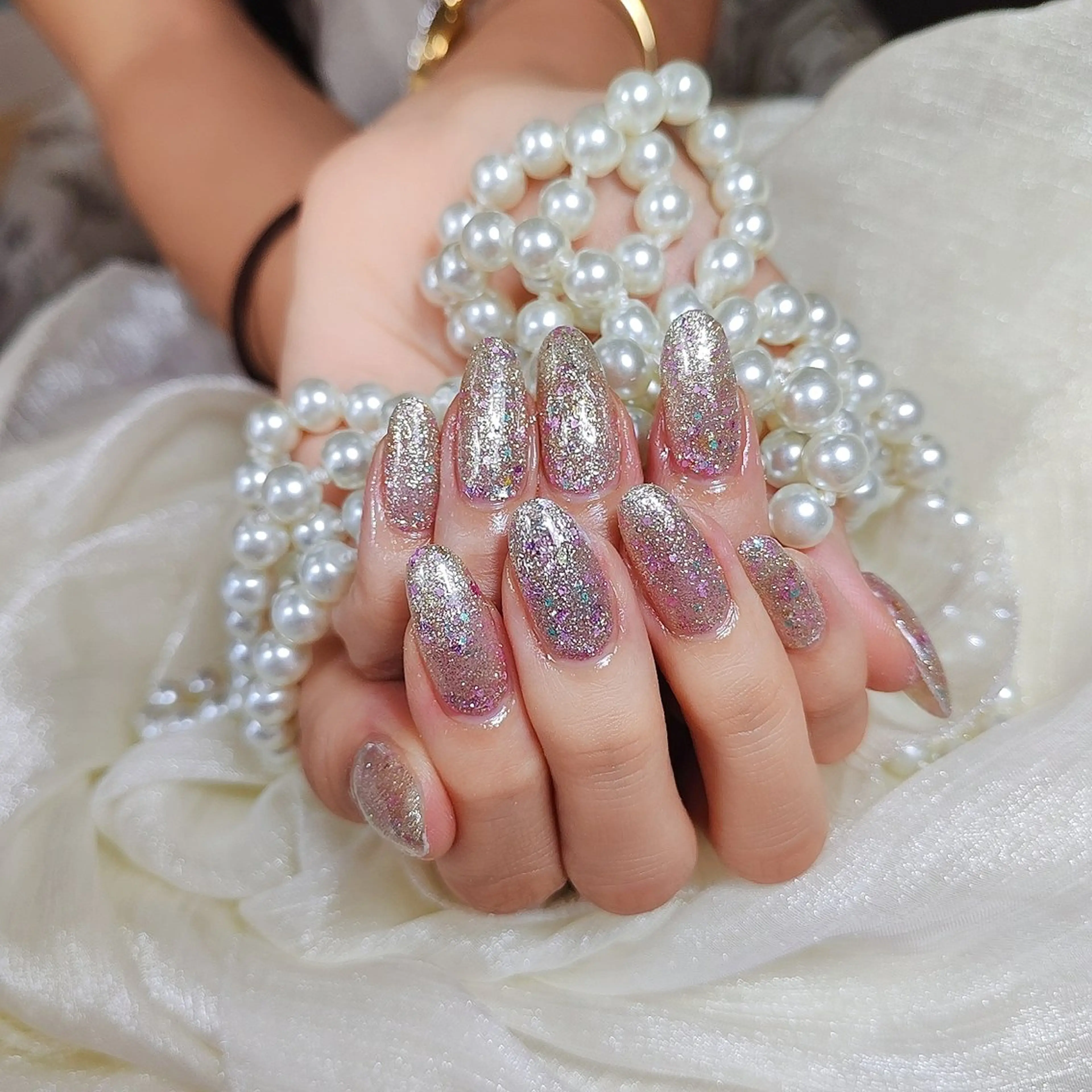 ネイル BuBu Nail渋谷道玄坂のネイルデザイン