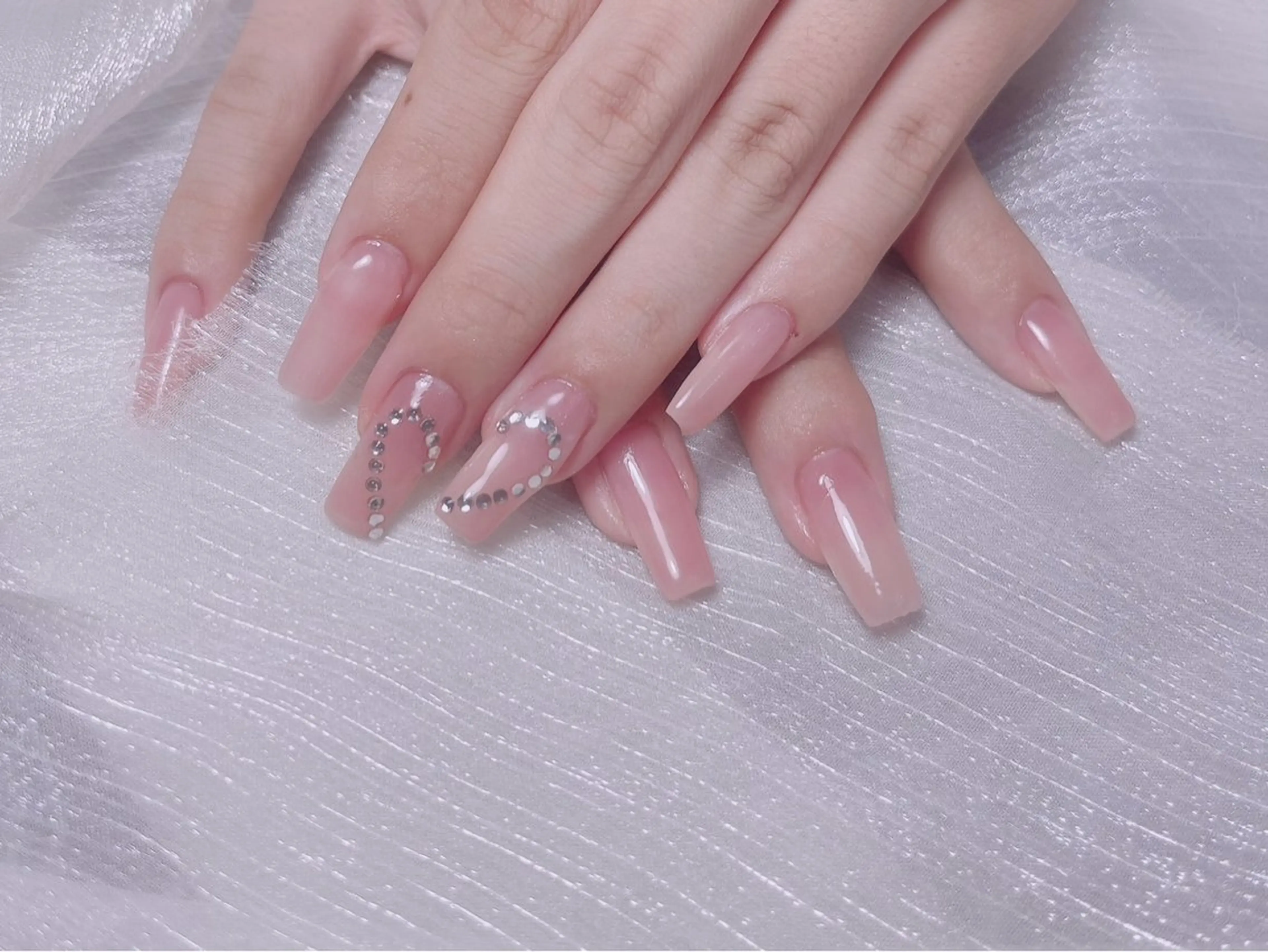 ネイル ハンドネイル ネイルサロン KARIのネイルデザイン