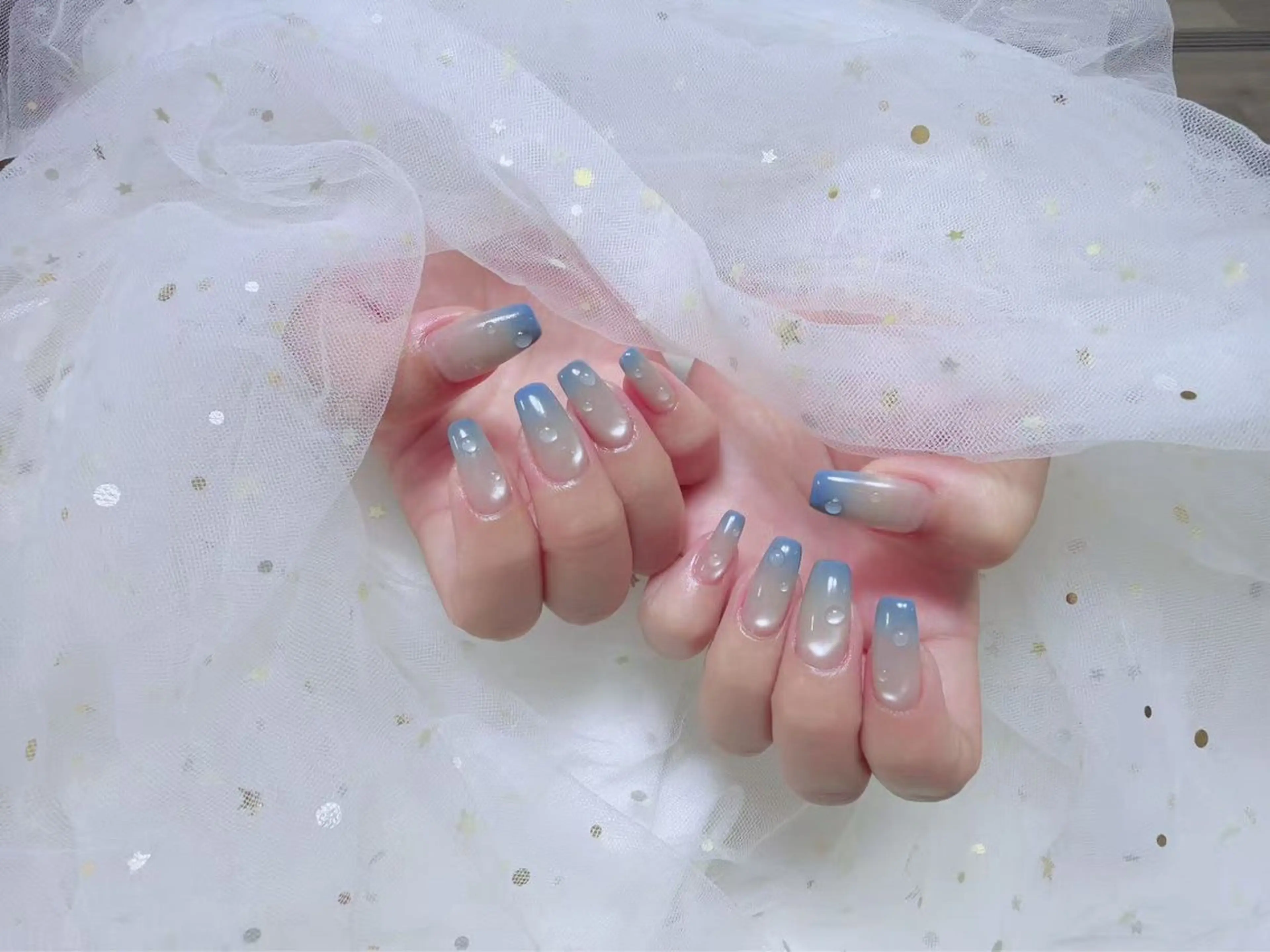 ネイル ジョリ kasumi🌹💅のネイルデザイン