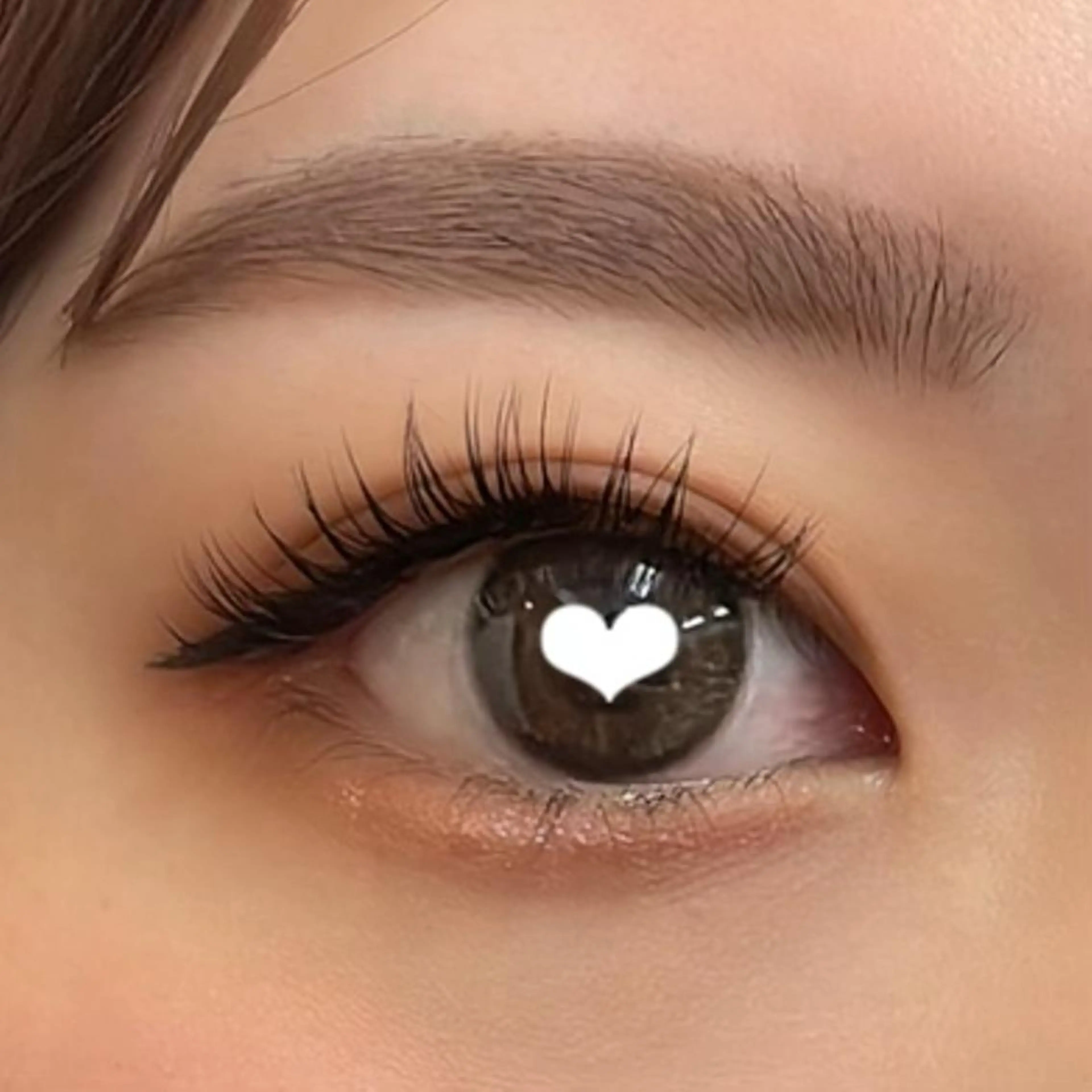 マツエク・マツパ MAQUIA三沢中央 KOHAMAのマツエク・マツパデザイン