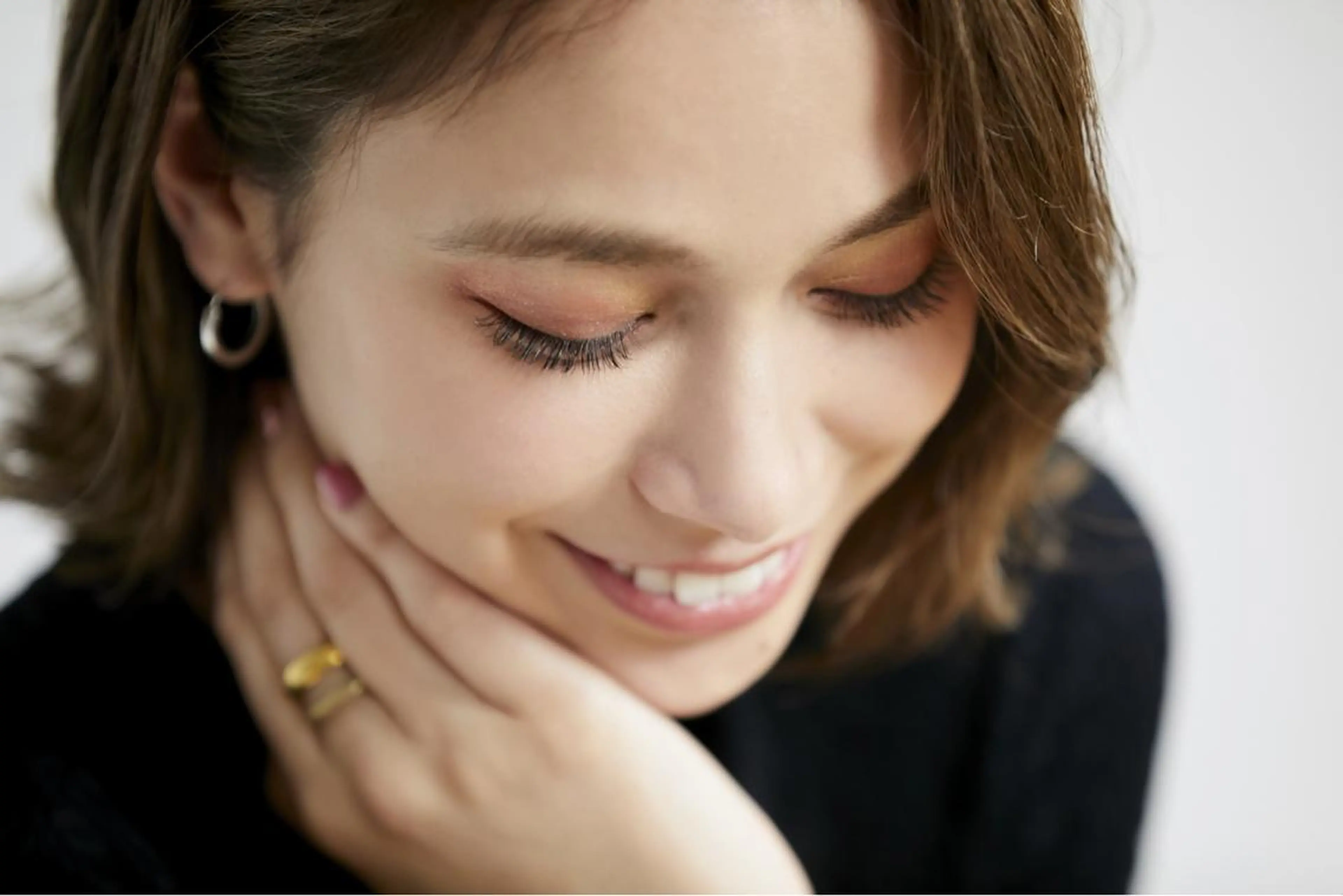 マツエク・マツパ ナチュラル Aya Pilinaの眉毛・アイブロウイメージ