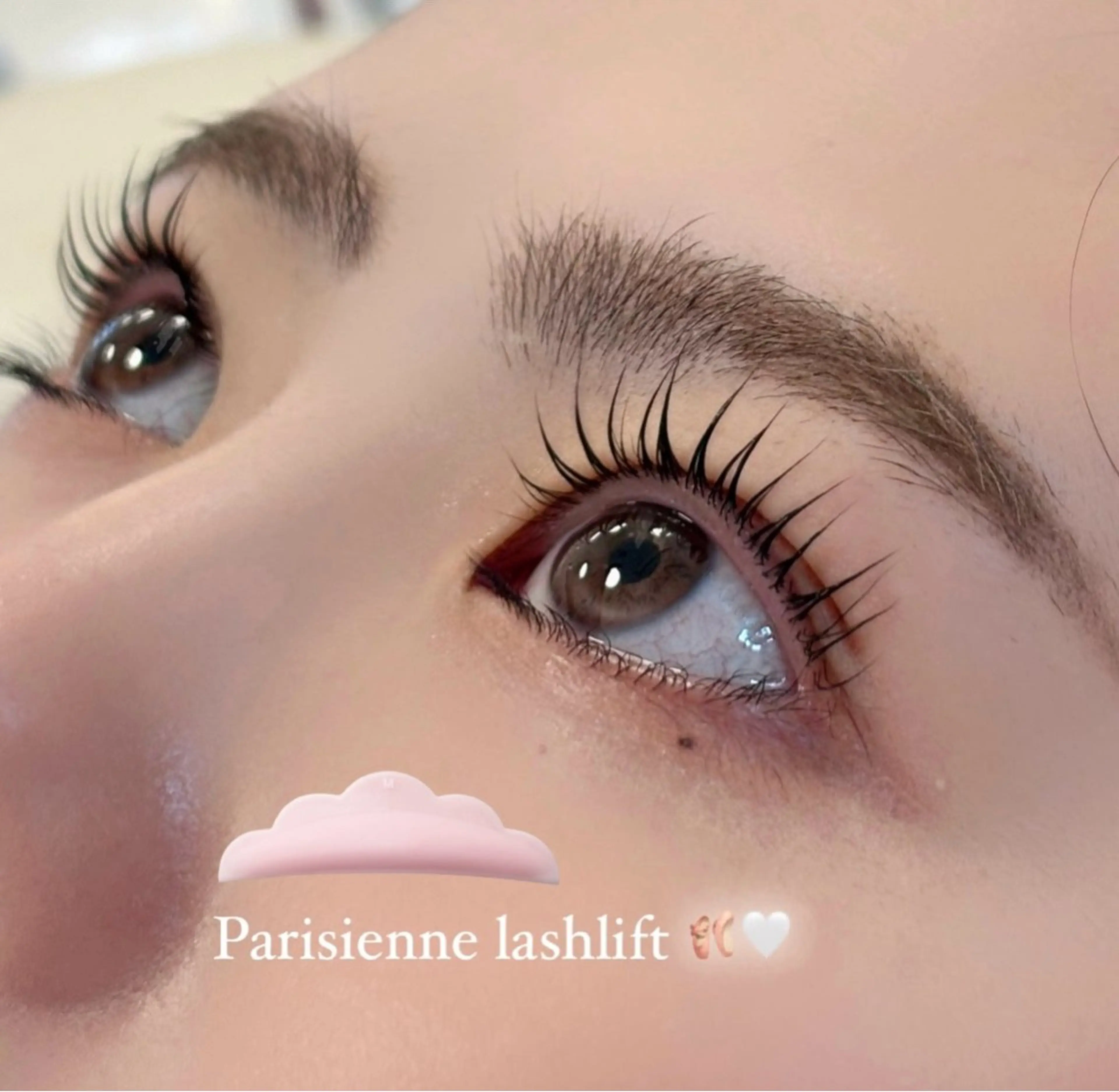 当日予約限定!パリジェンヌラッシュリフト🇫🇷🗼の写真