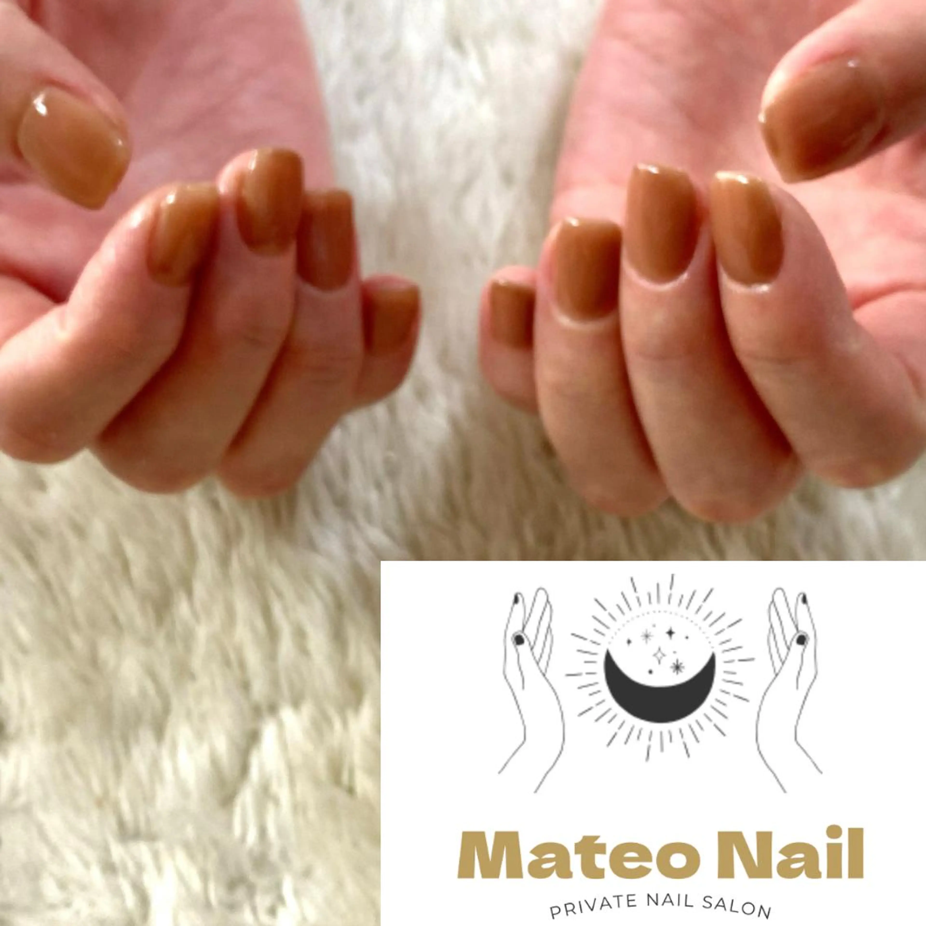 ネイル Mateo Nail Artのネイルデザイン