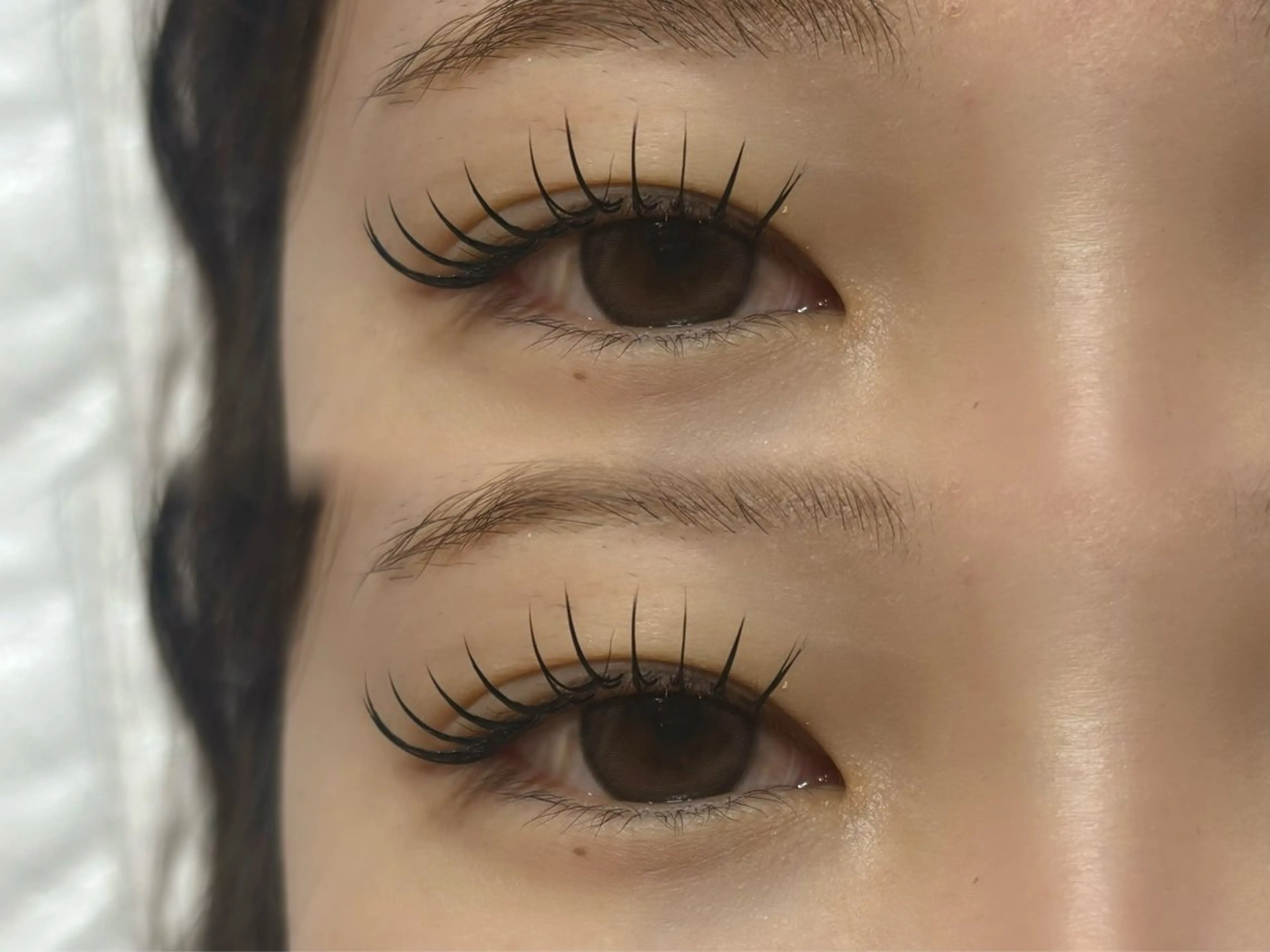 マツエク・マツパ マツエク Loa -ﾛｱ-のマツエク・マツパデザイン