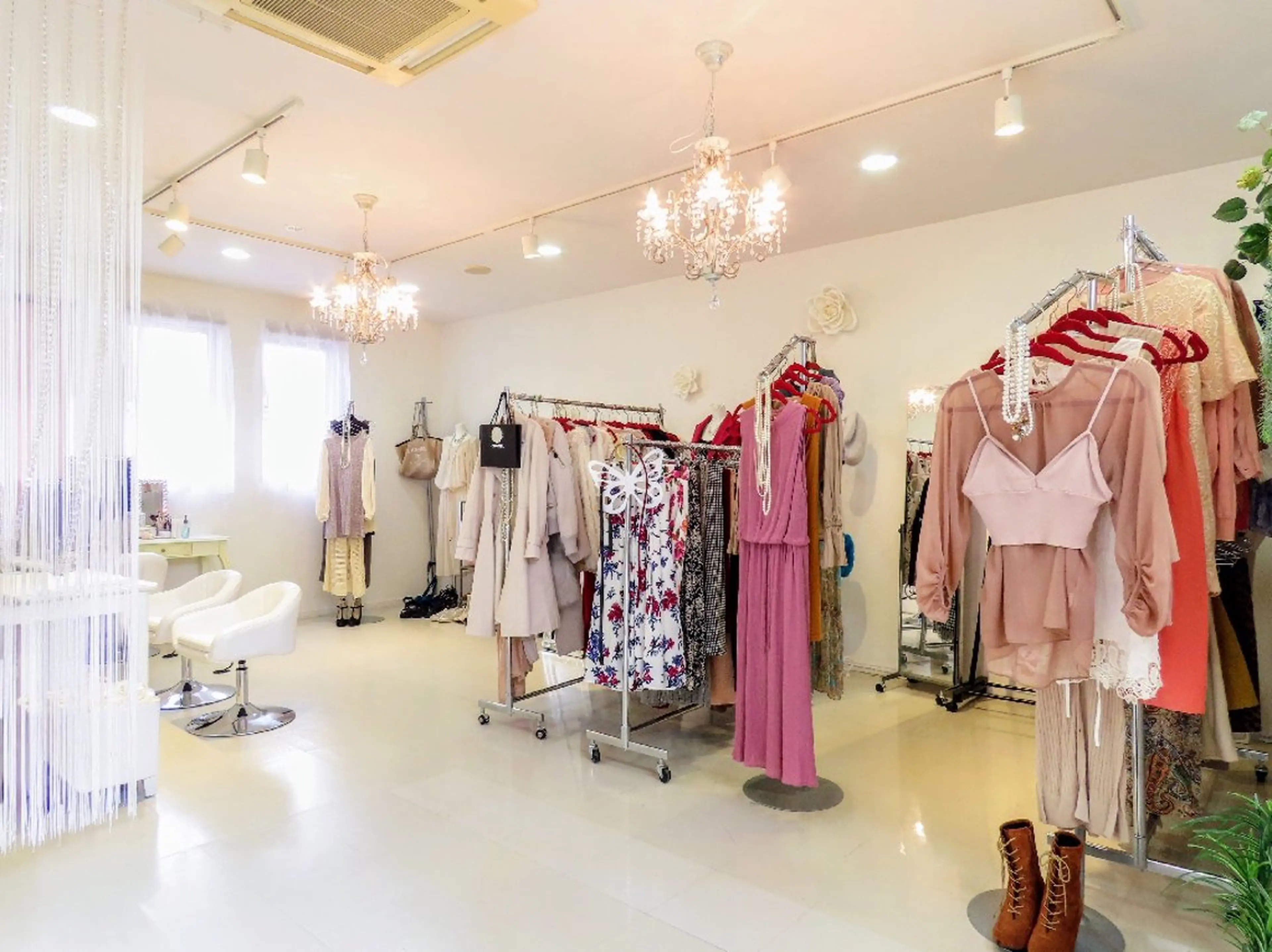 パーソナルカラー診断 骨格診断 顔タイプ診断 パーソナルカラー・骨格/顔診断【eternity】所属・【トータル美容】 Eternityのその他イメージ