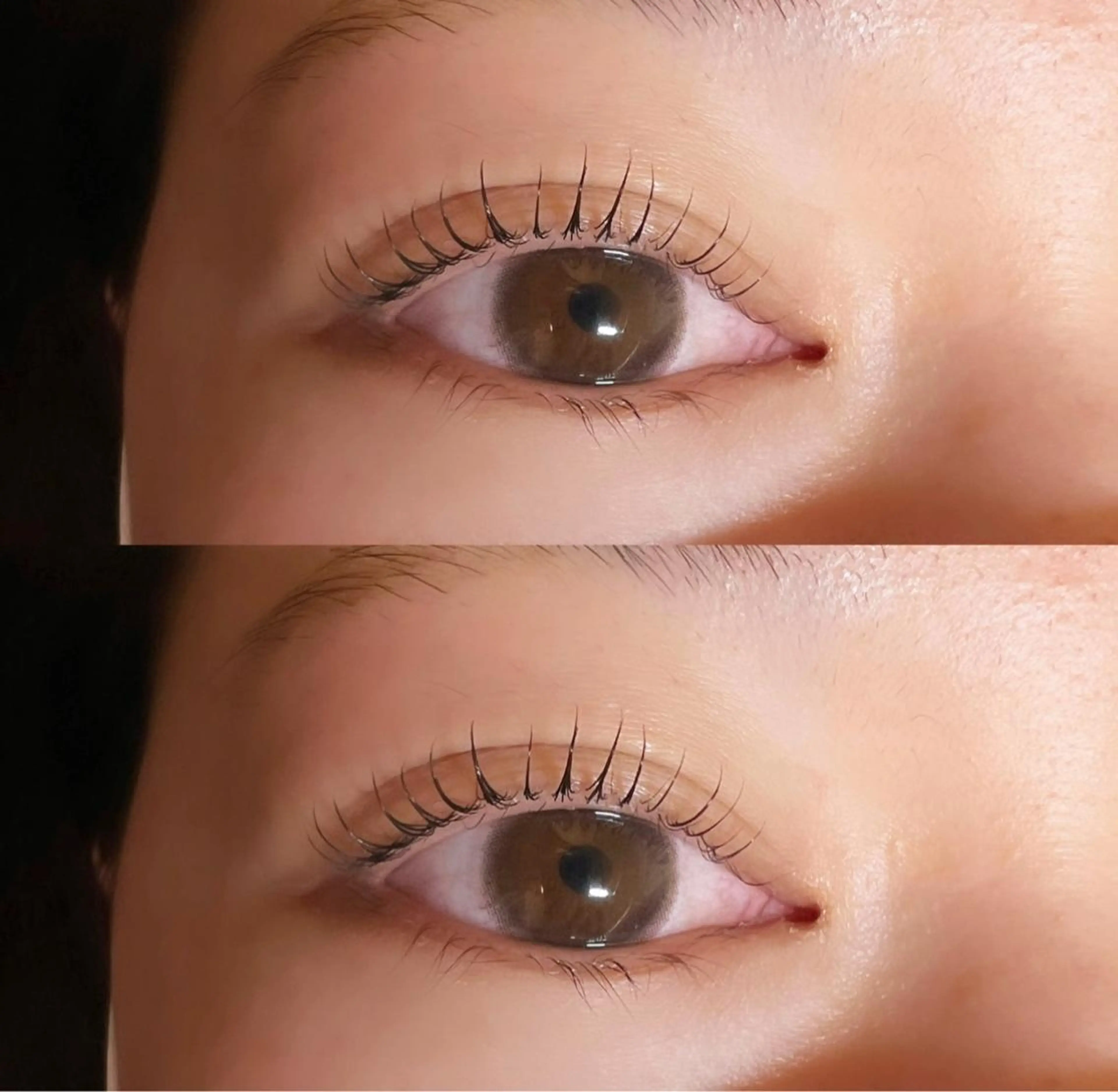 マツエク・マツパ マツパ マリブ伊勢崎店所属・平古場 来夢のマツエク・マツパデザイン