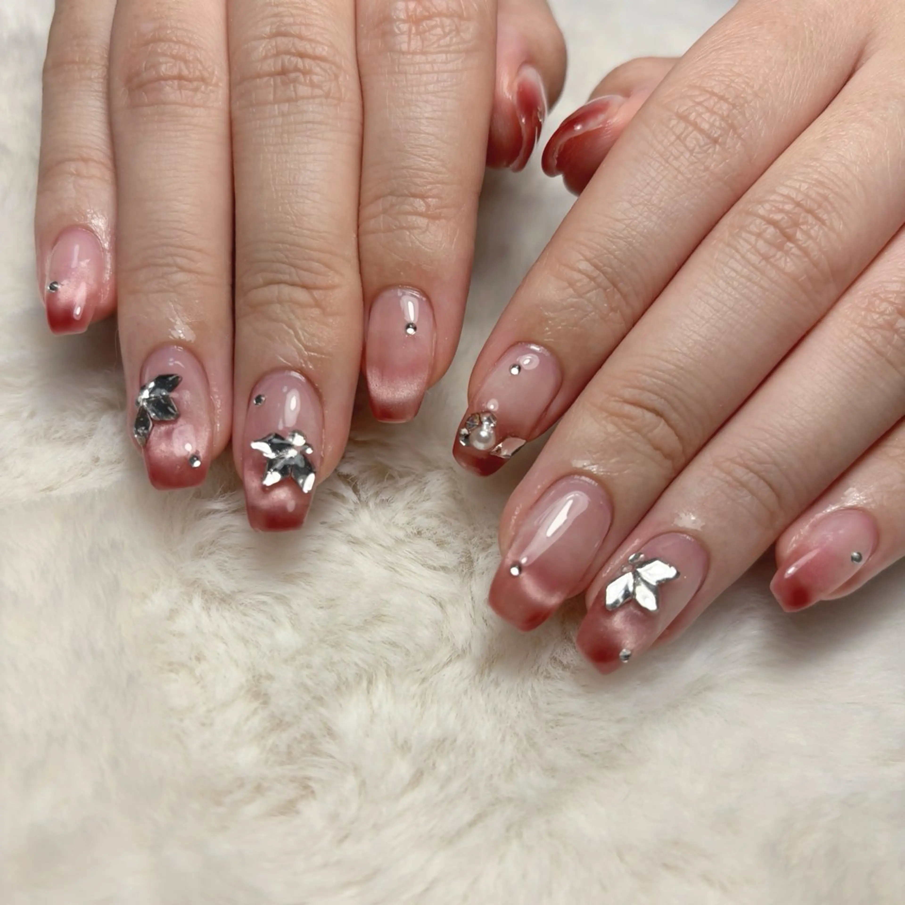 ネイル ハンドネイル STELLA nailのネイルデザイン