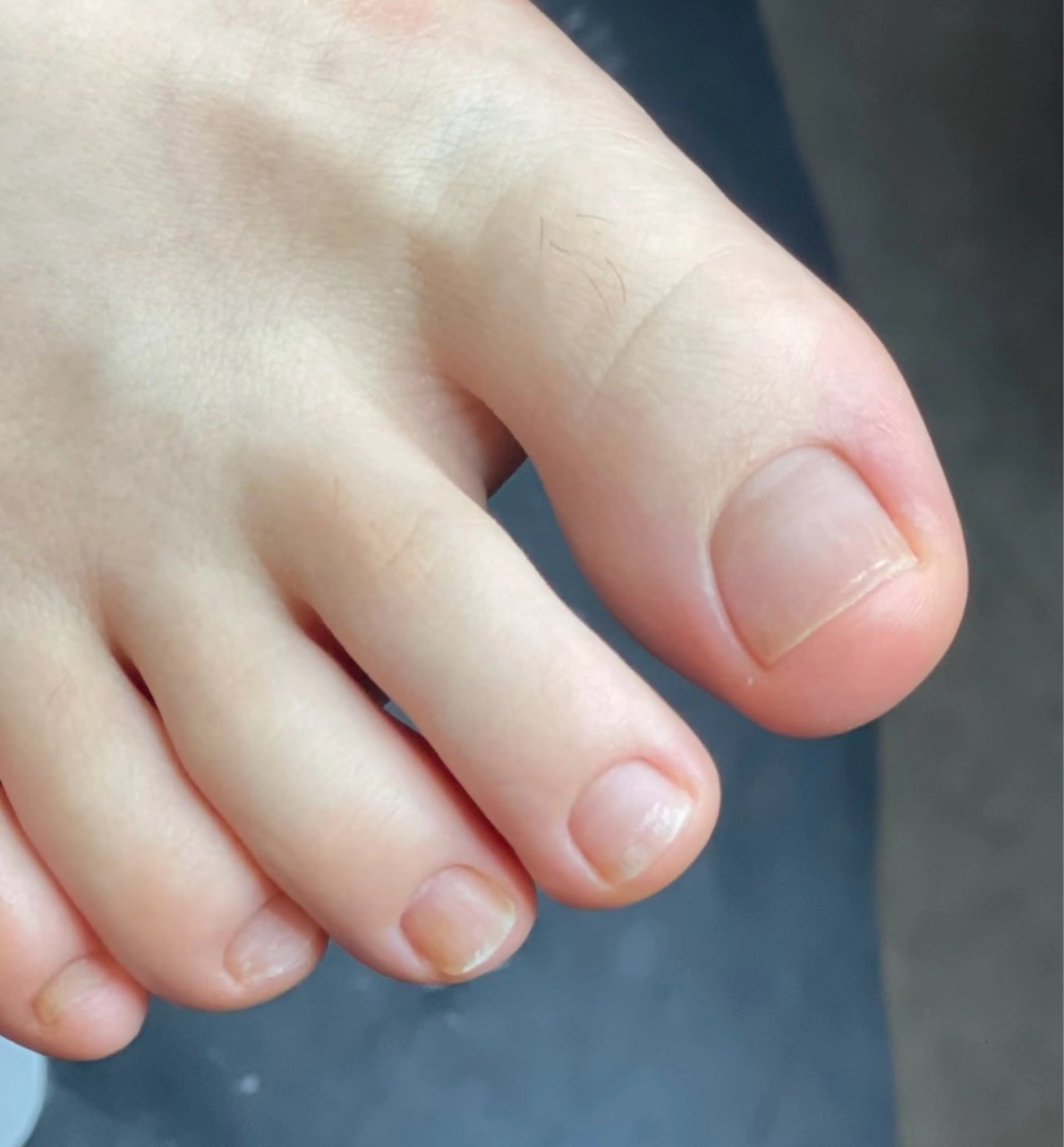 ネイル 長さ出し フットネイル ジェルネイル マグネットネイル 持ち込み ハンドケア Ocean Nailのネイルデザイン