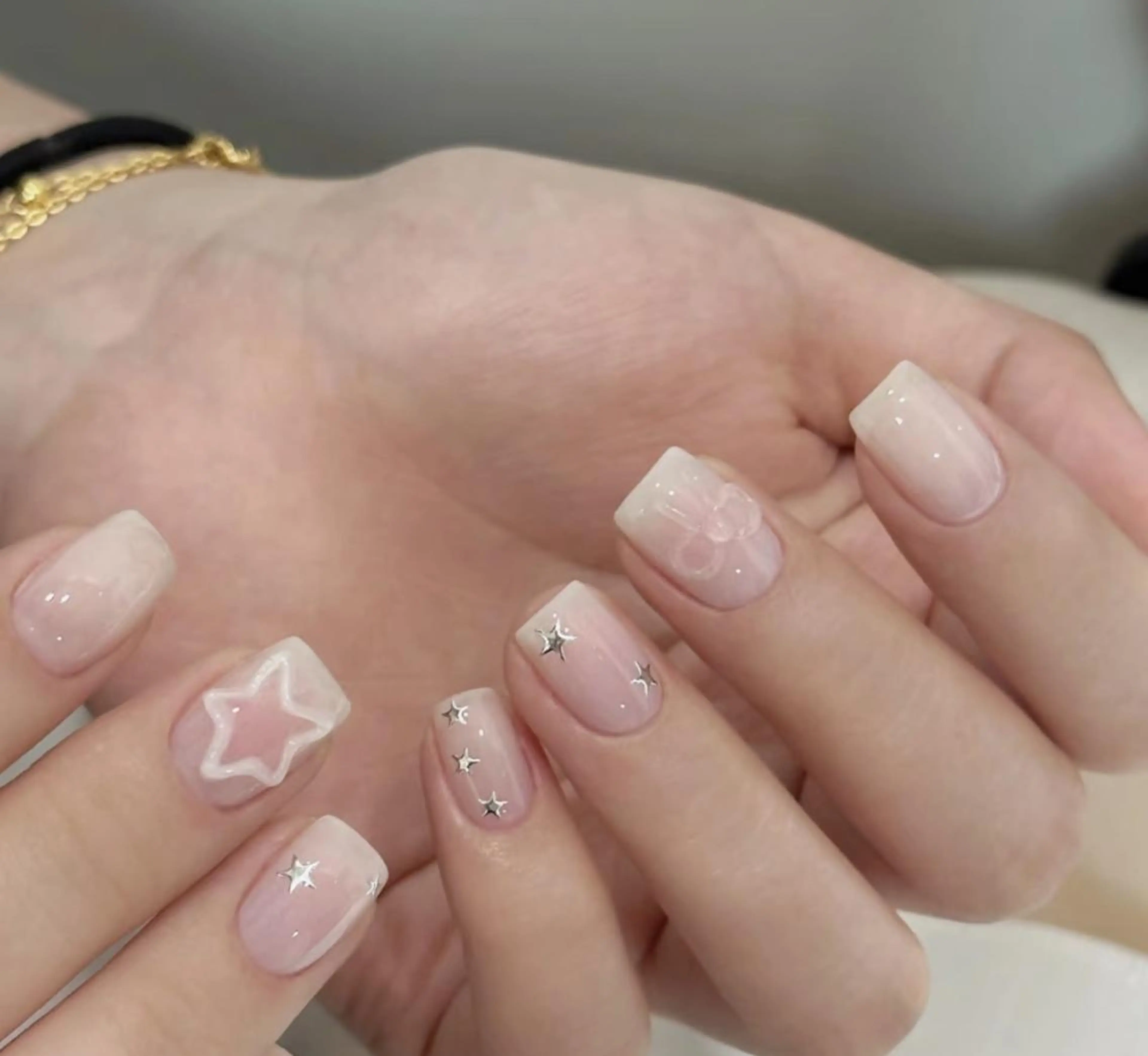 ネイル ハンドネイル Molly _nailのネイルデザイン