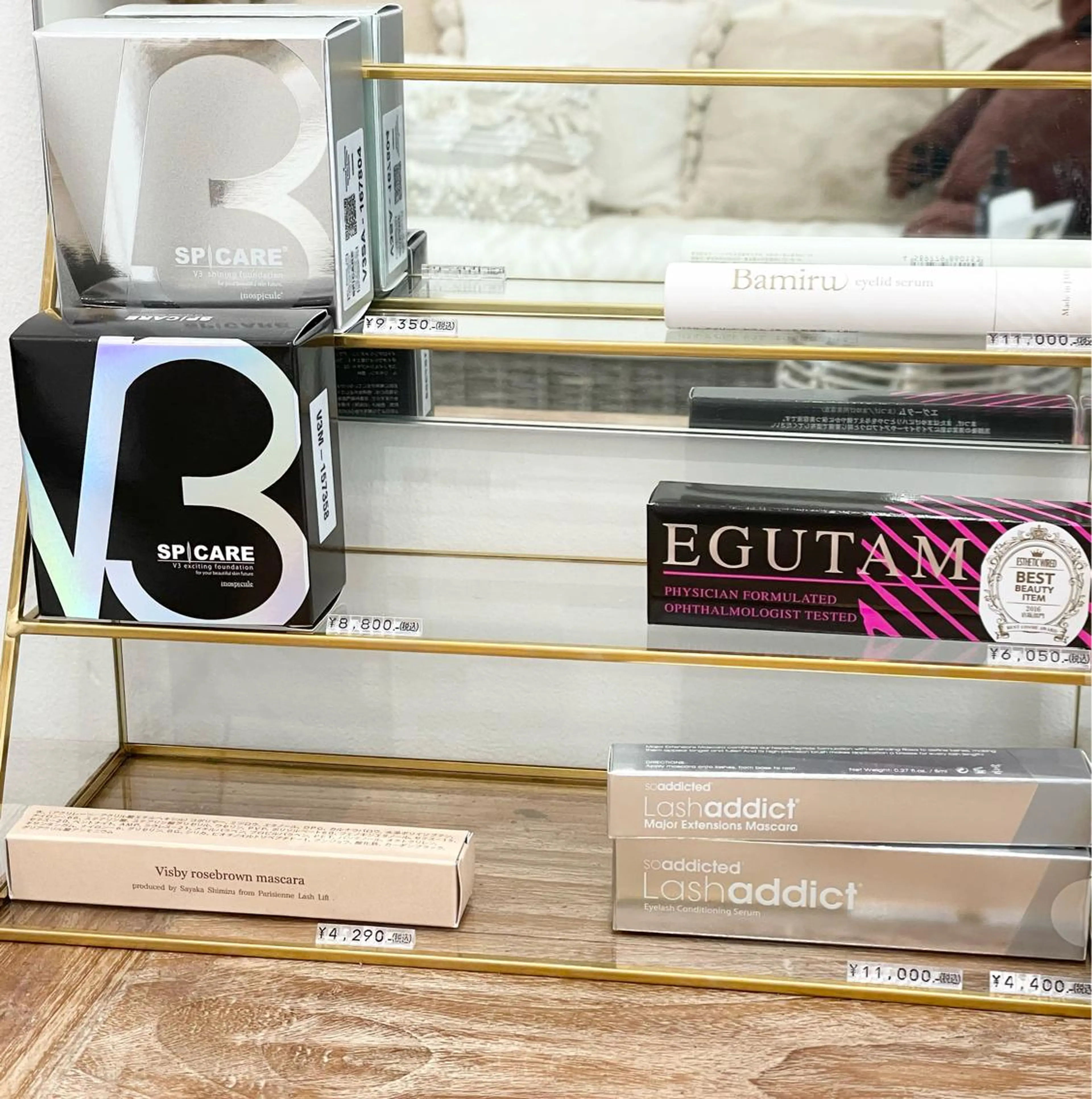 マツエク・マツパ ♡ usaginooのマツエク・マツパデザイン