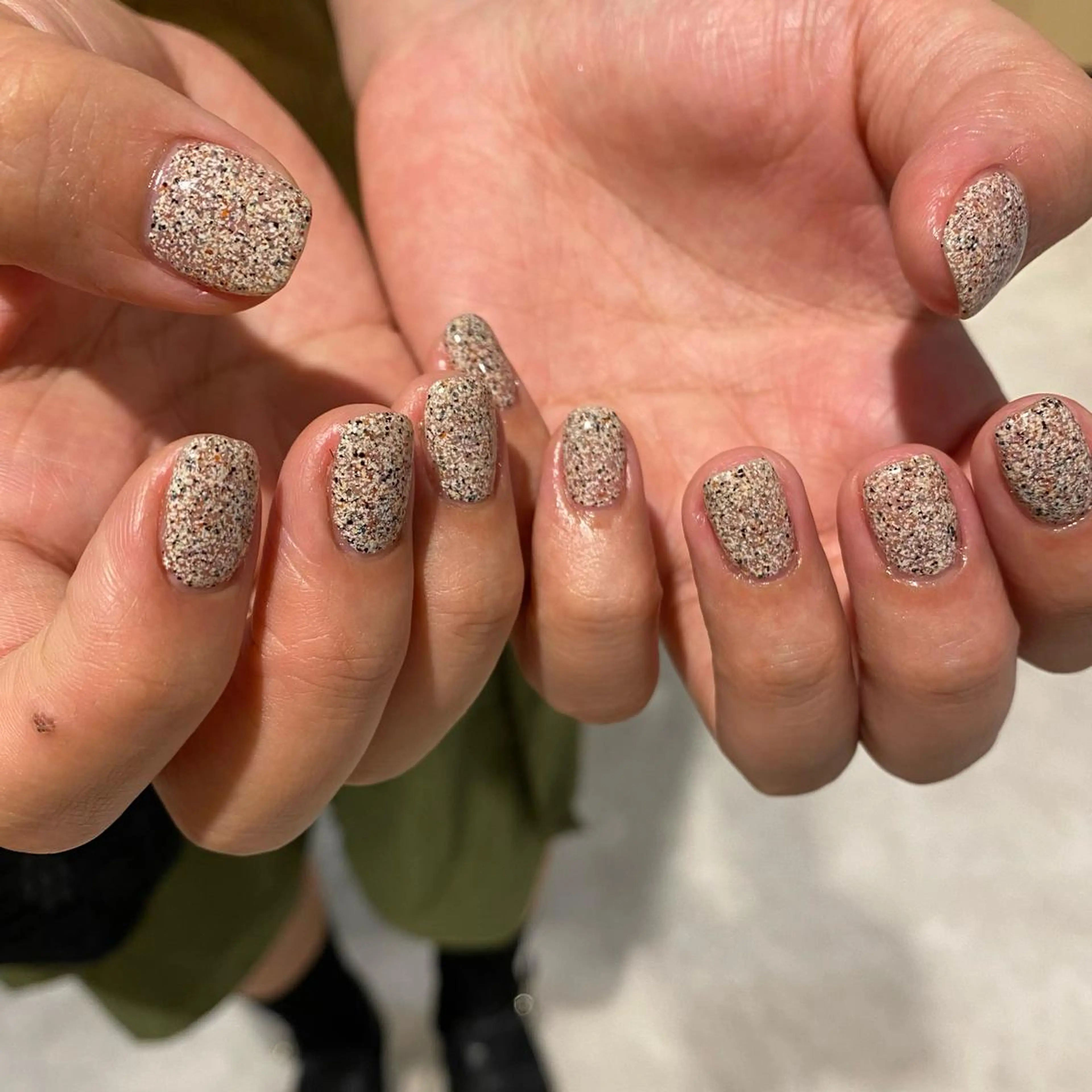 ネイル ハンドネイル RINO AMANE nailのネイルデザイン