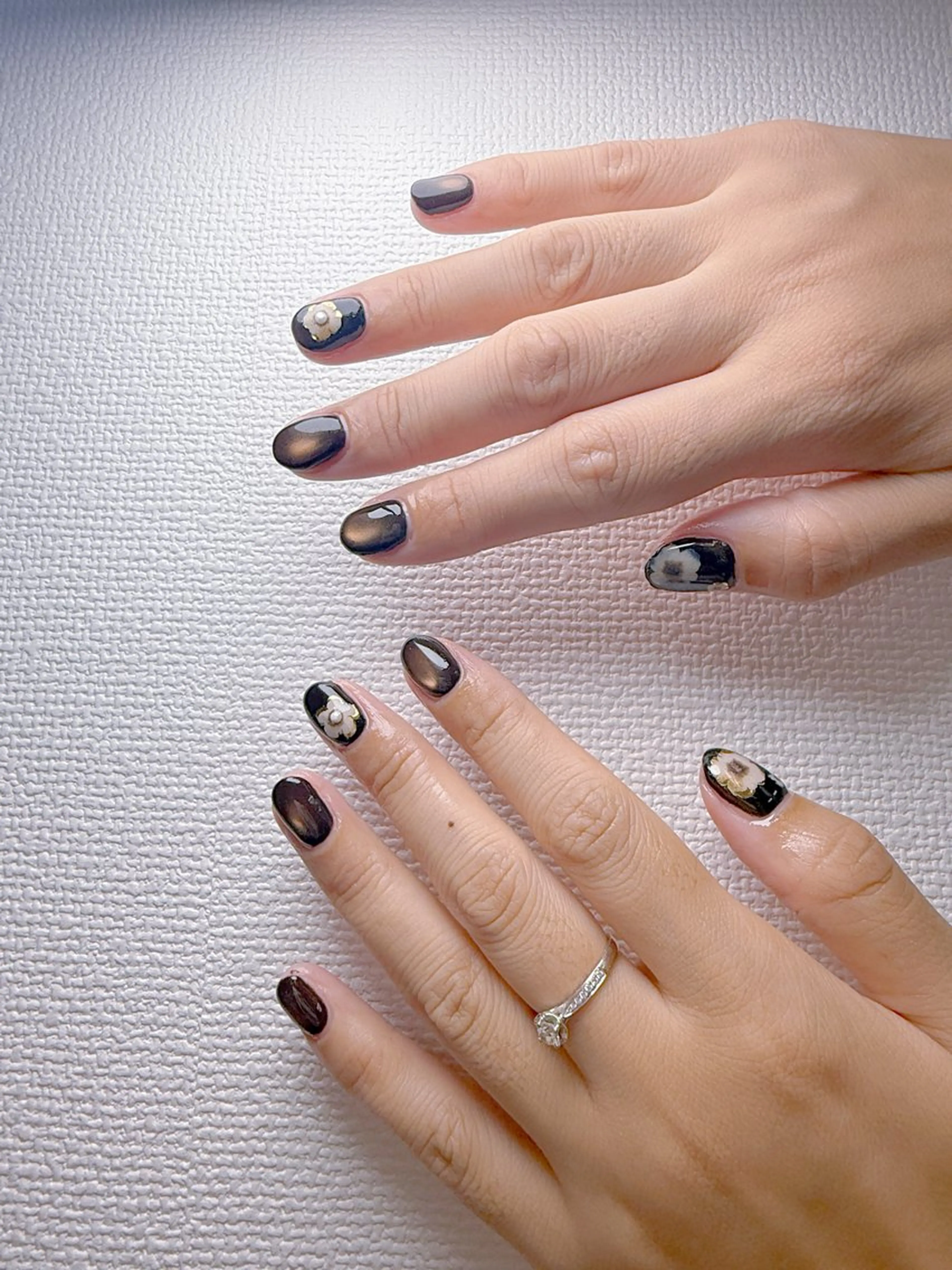 ネイル F&T Nail salonのネイルデザイン