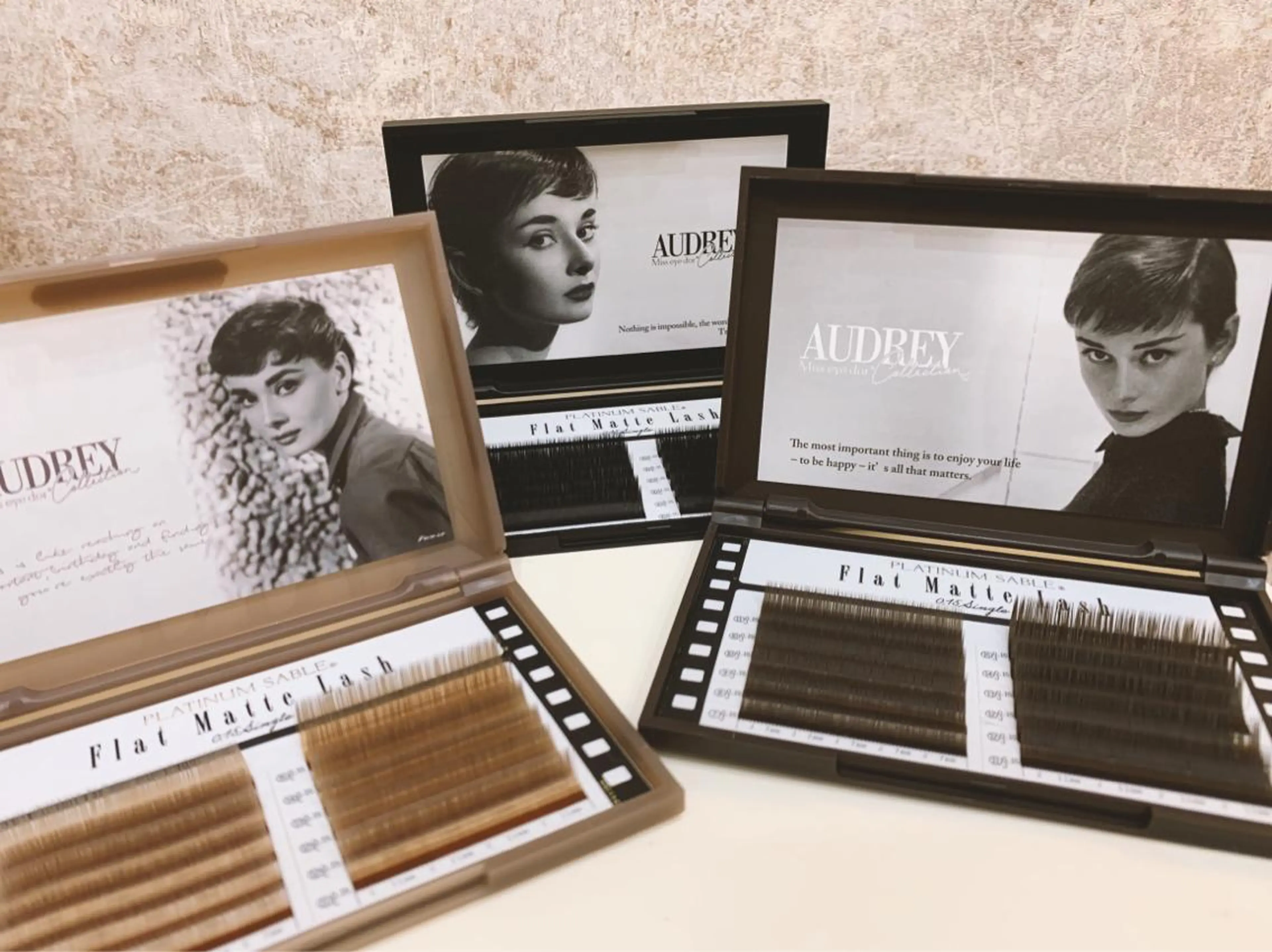 マツエク・マツパ フラットラッシュ Tomato 藤平のマツエク・マツパデザイン