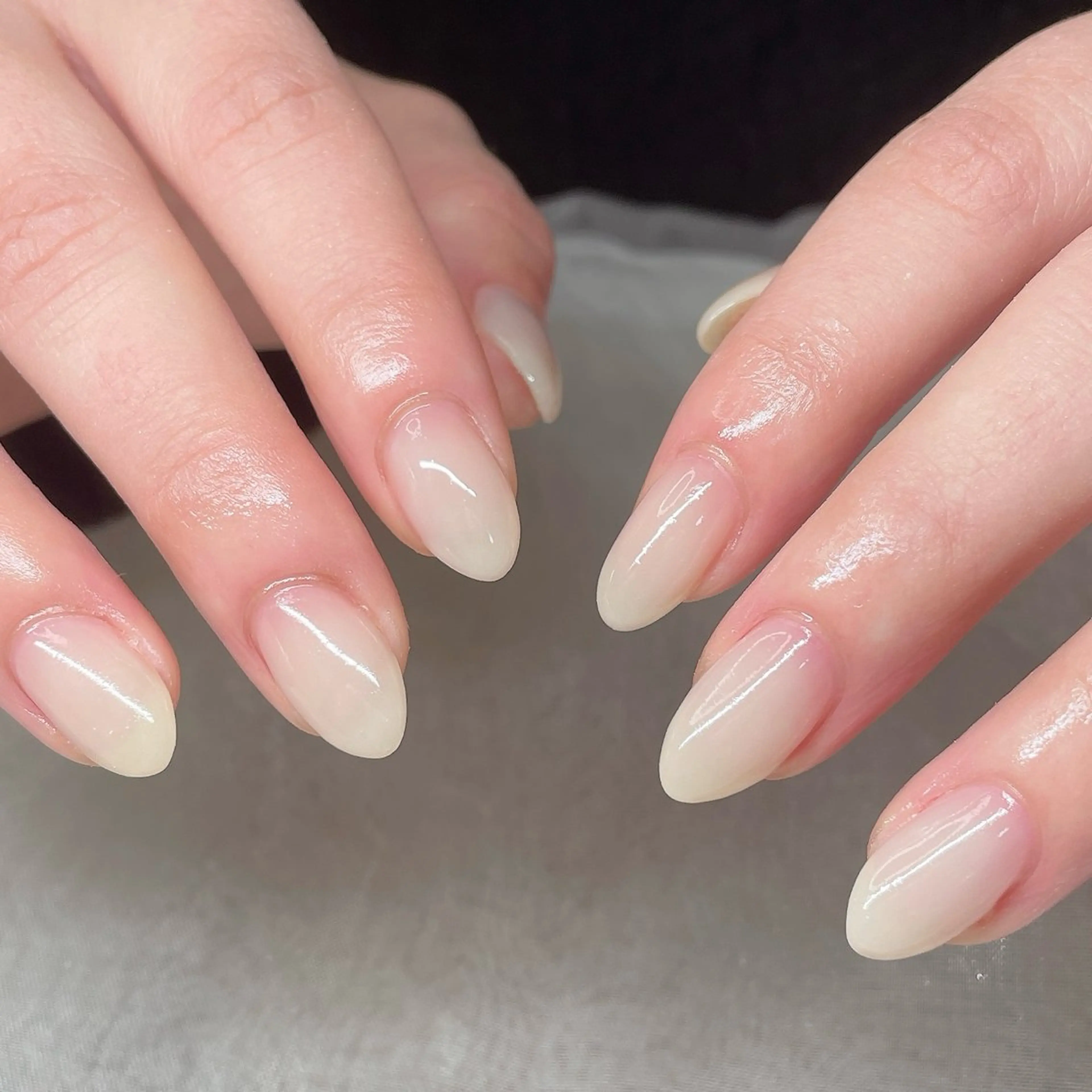 ネイル ハンドネイル Nailist suzuのネイルデザイン