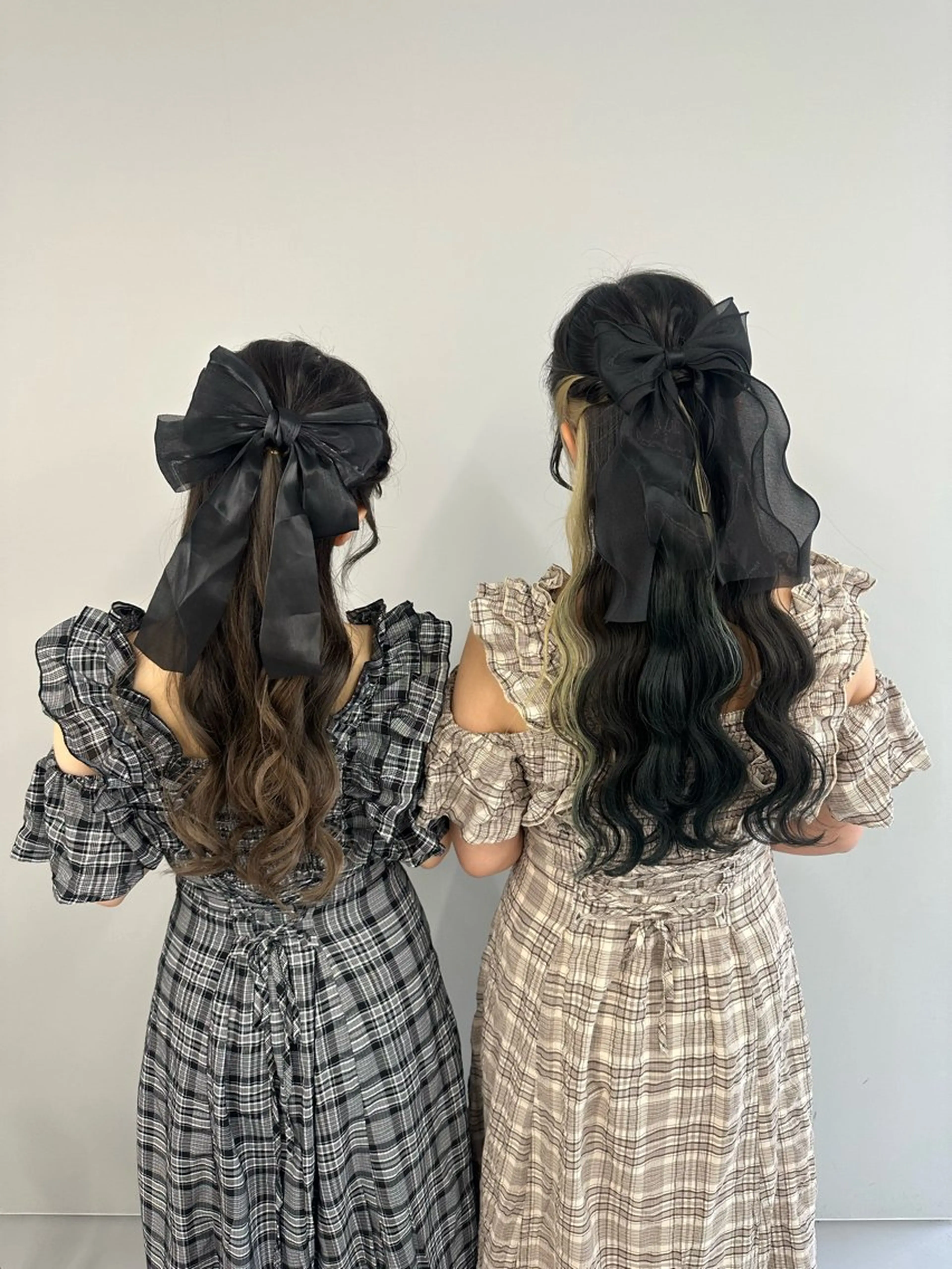 その他アレンジ〈したいアレンジの写真お送りください〉の写真