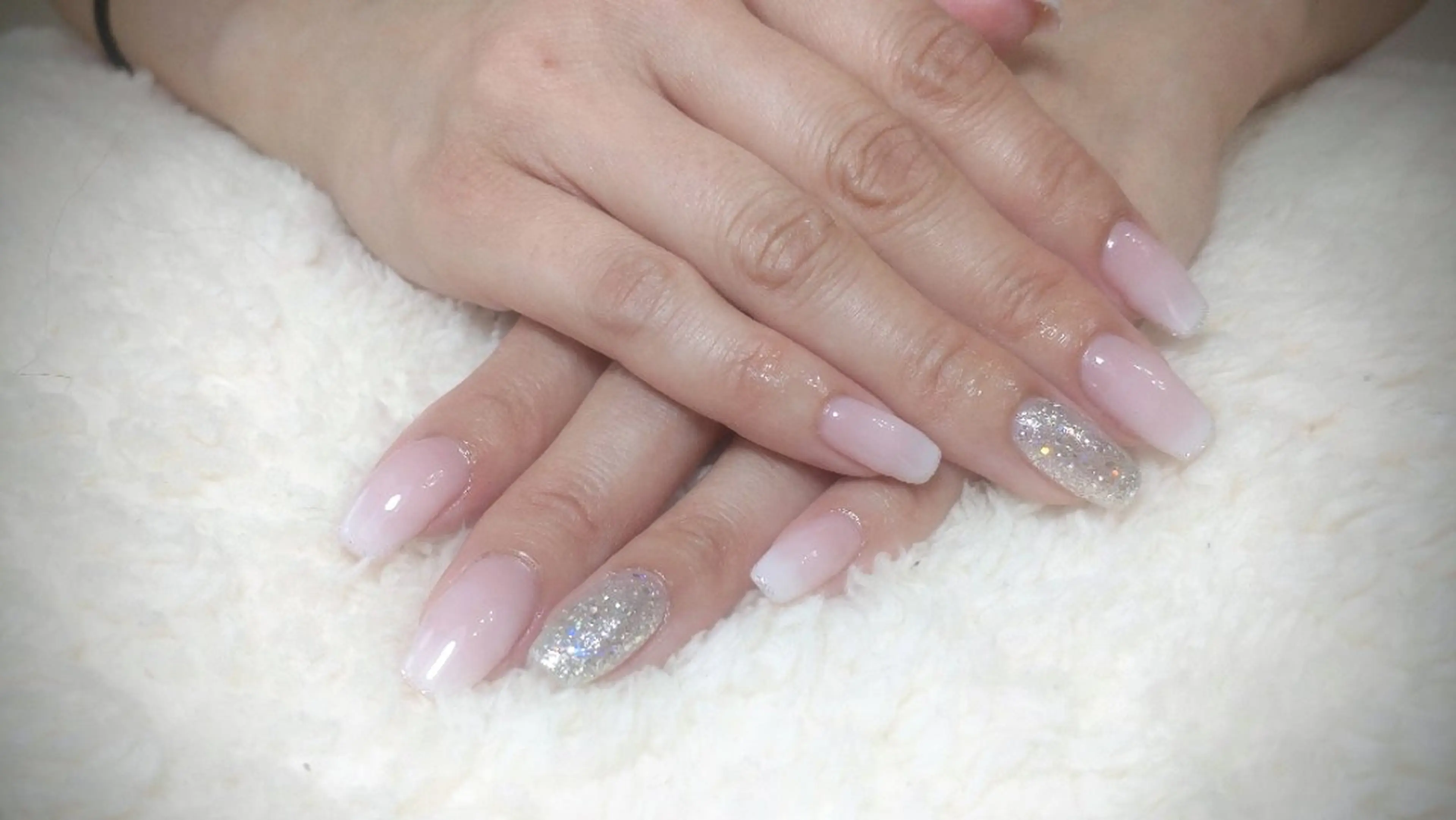 ネイル Nailsalon Latteのネイルデザイン