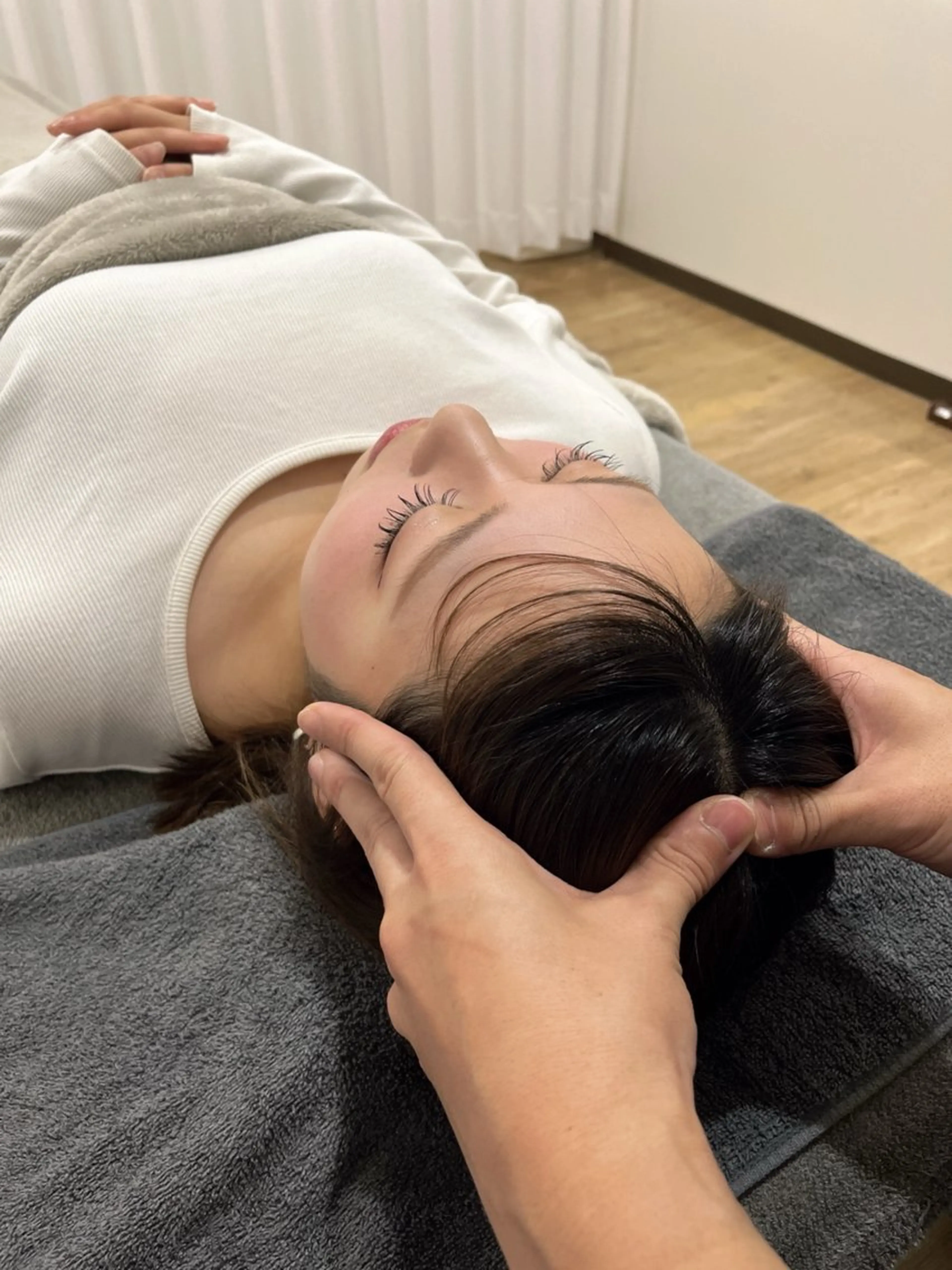 エステ リラク 了鍼灸整骨院 Moriのエステ・リラクイメージ