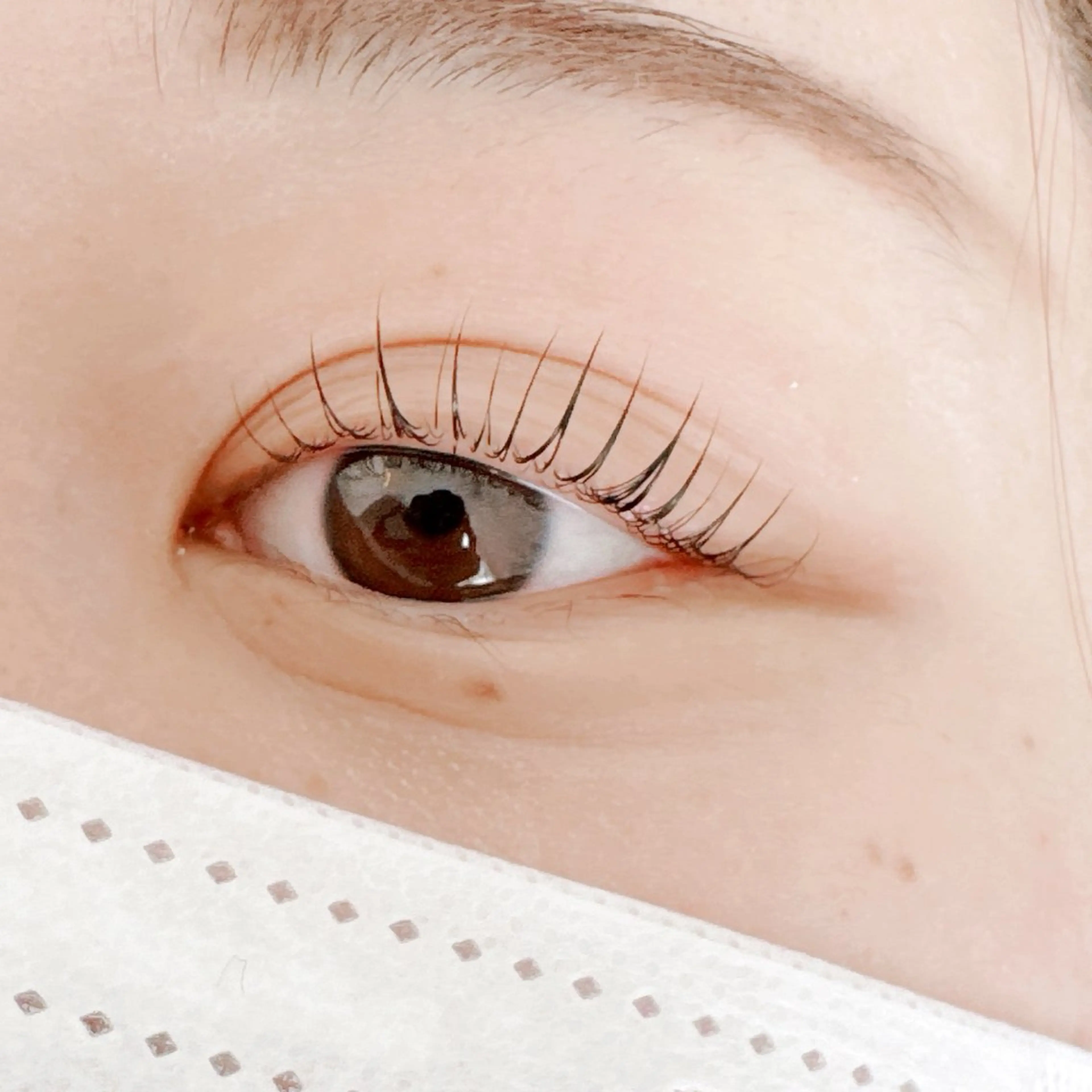 マツエク・マツパ マツパ 🩷💗アイリスト Yu💗🩷のマツエク・マツパデザイン