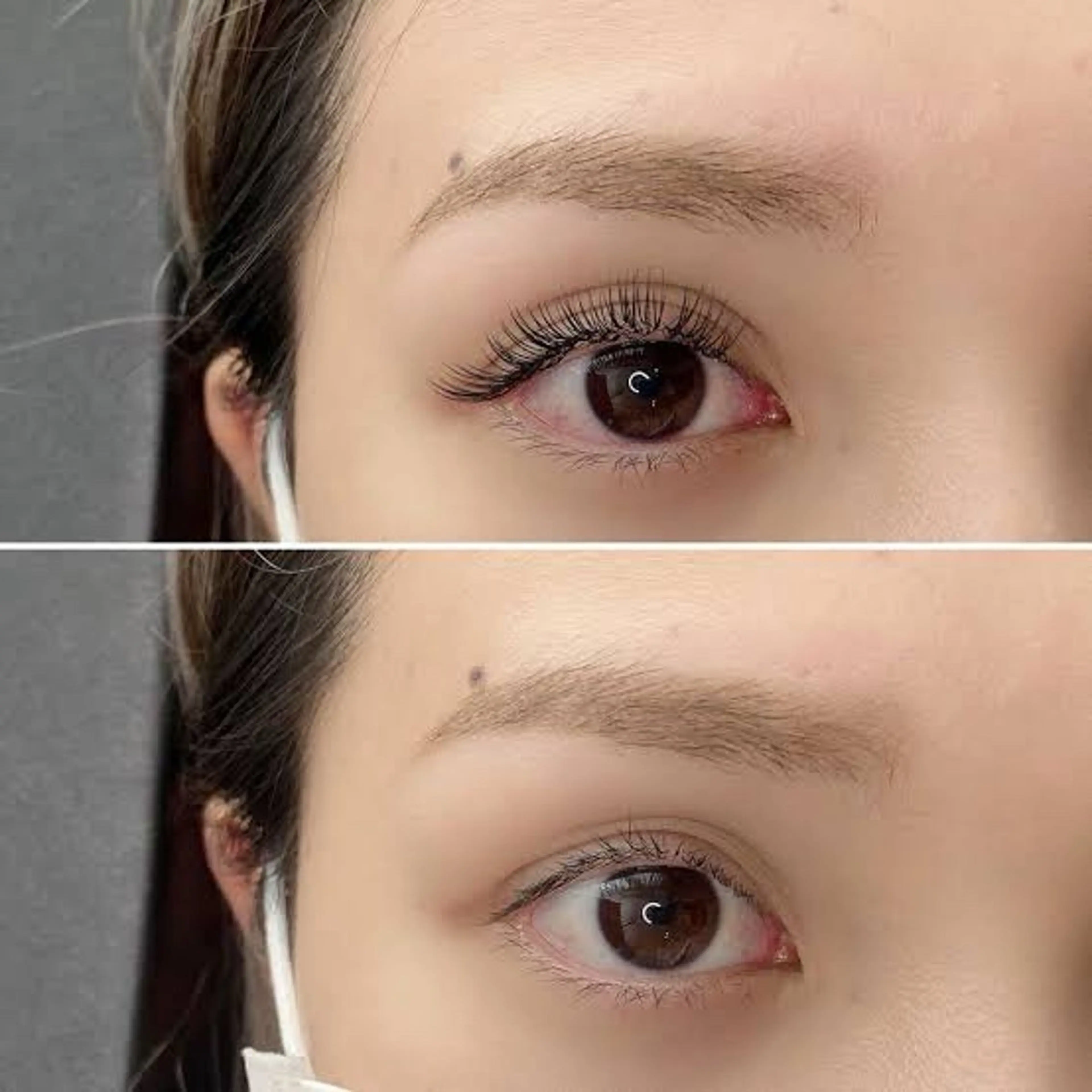 マツエク・マツパ マツエク bell zellbeautyのマツエク・マツパデザイン