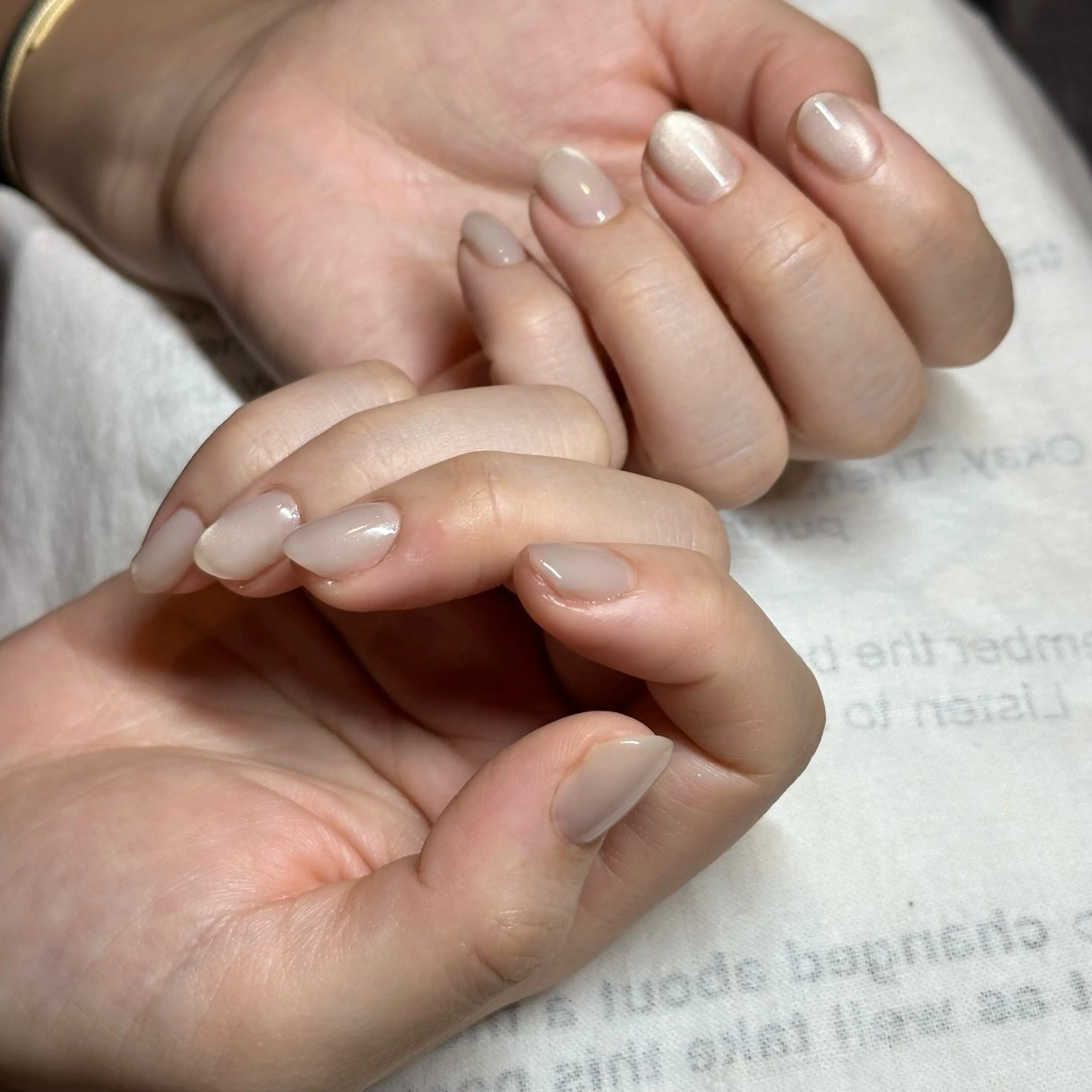 ネイル ハンドネイル GLOW/ NAIL 福井二の宮店所属・GLOW/NAIL 二の宮KaNaのネイルデザイン