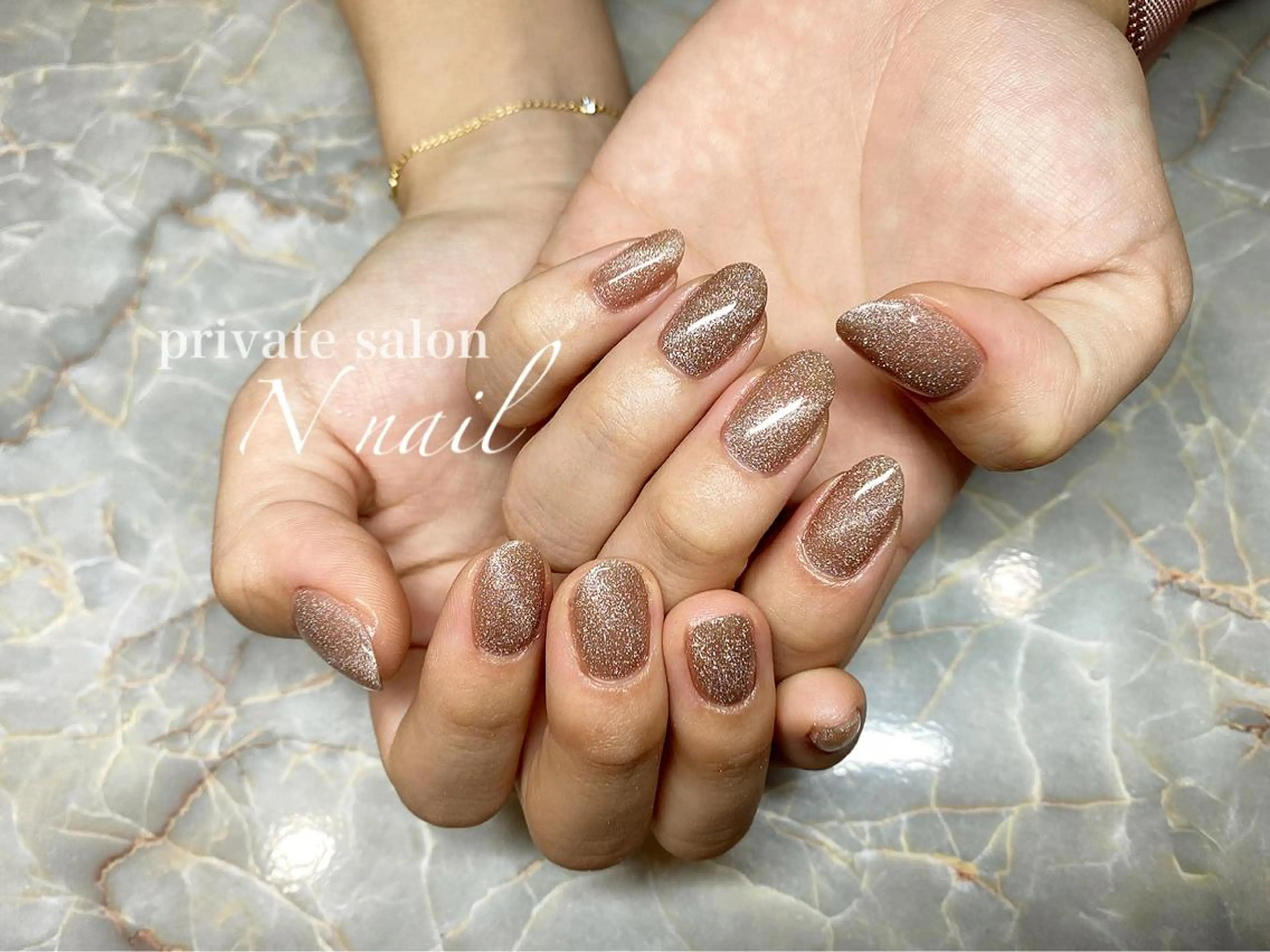 ネイル Private nailsalon  N所属・N nail - KOBE -のネイルデザイン