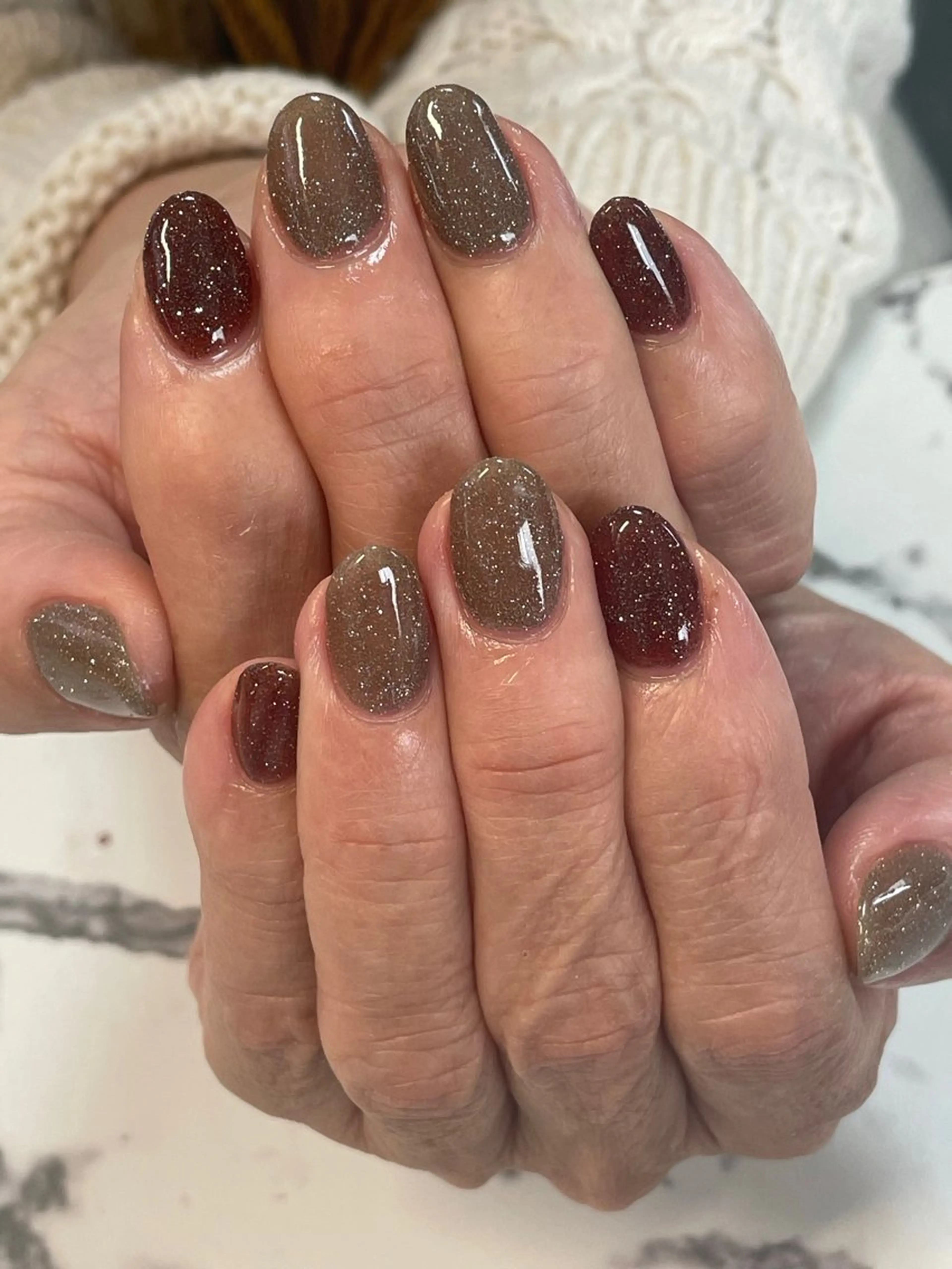 ネイル private salonopalのネイルデザイン