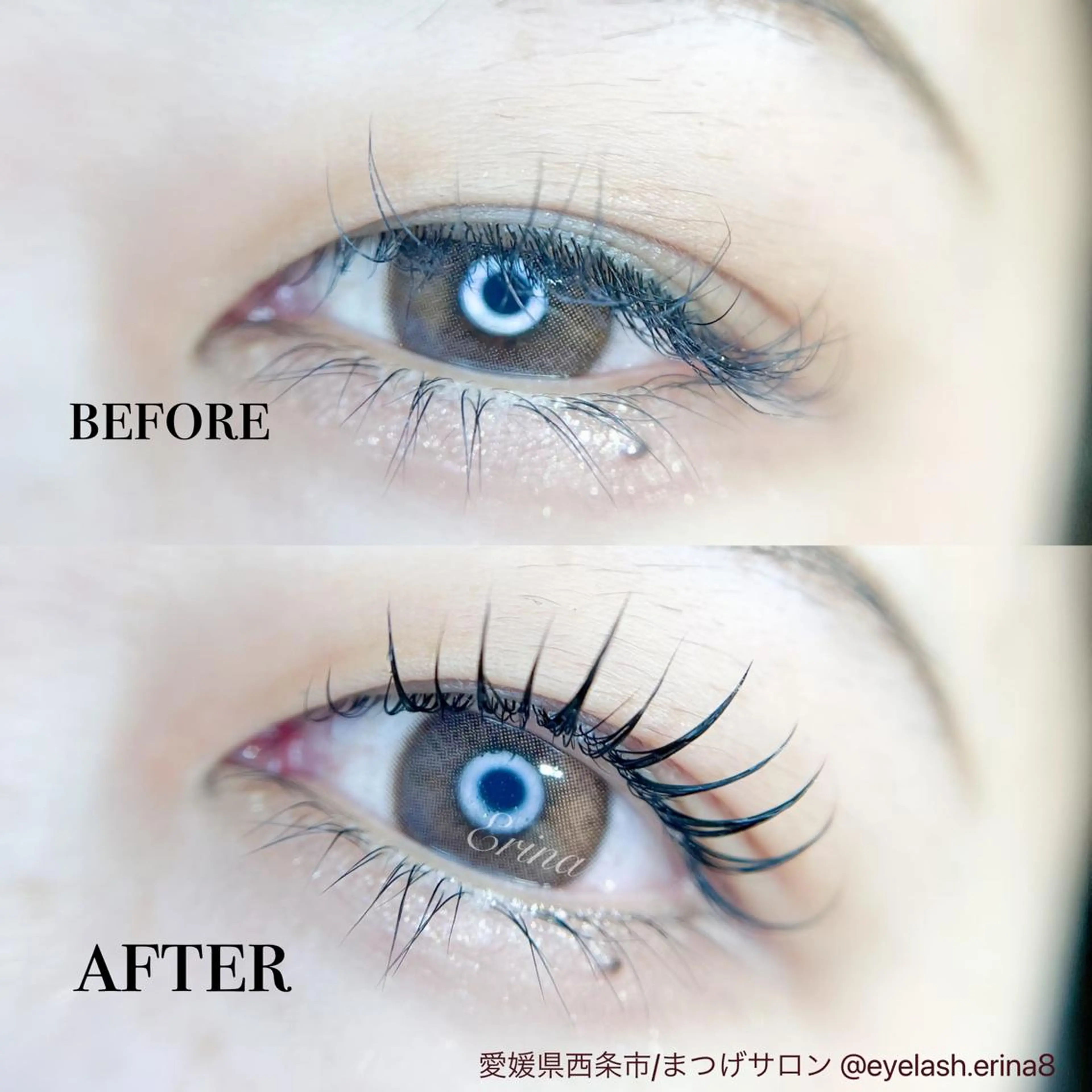 マツエク・マツパ Dimples eyelashのエステ・リラクイメージ