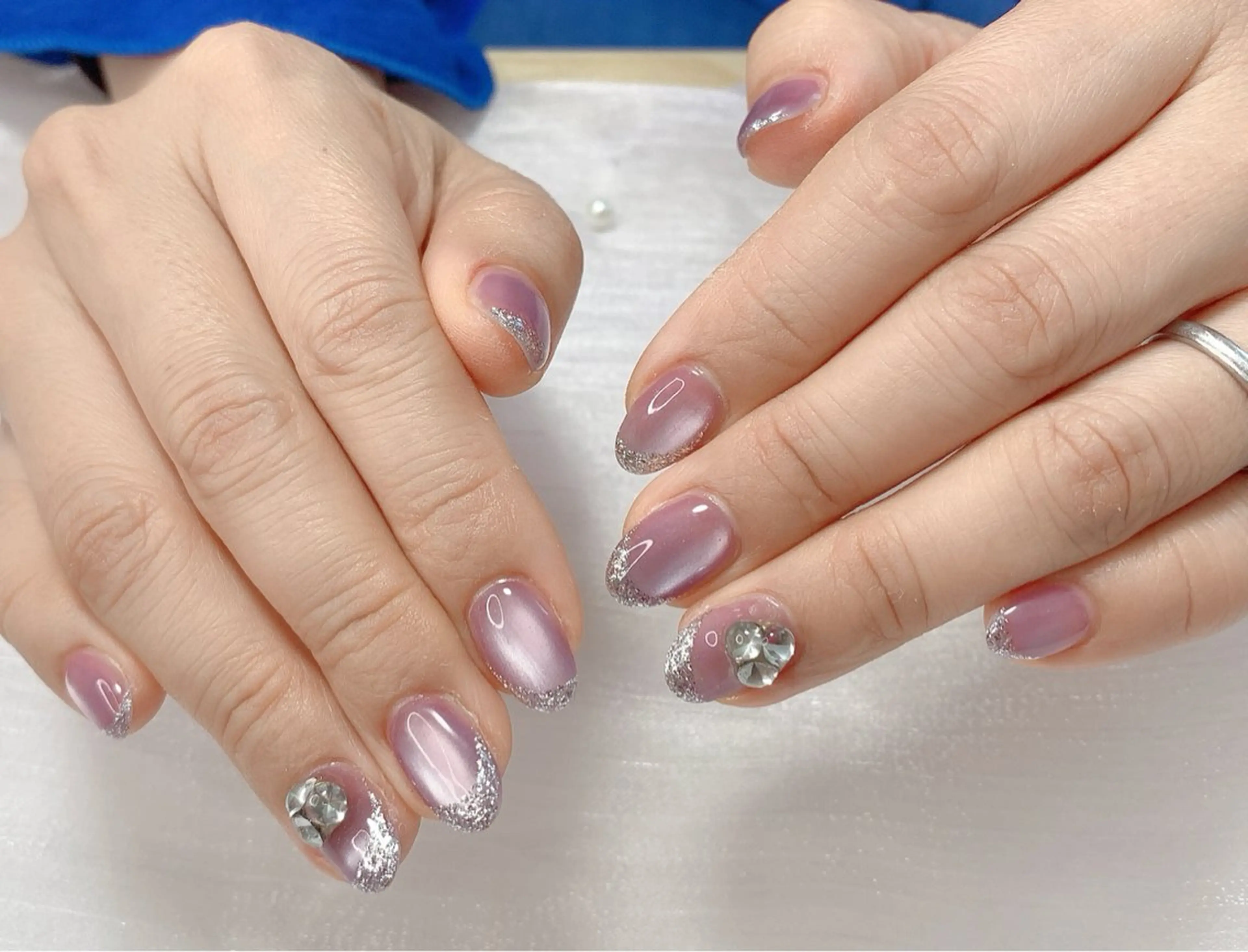 ネイル beautynail Emiのネイルデザイン