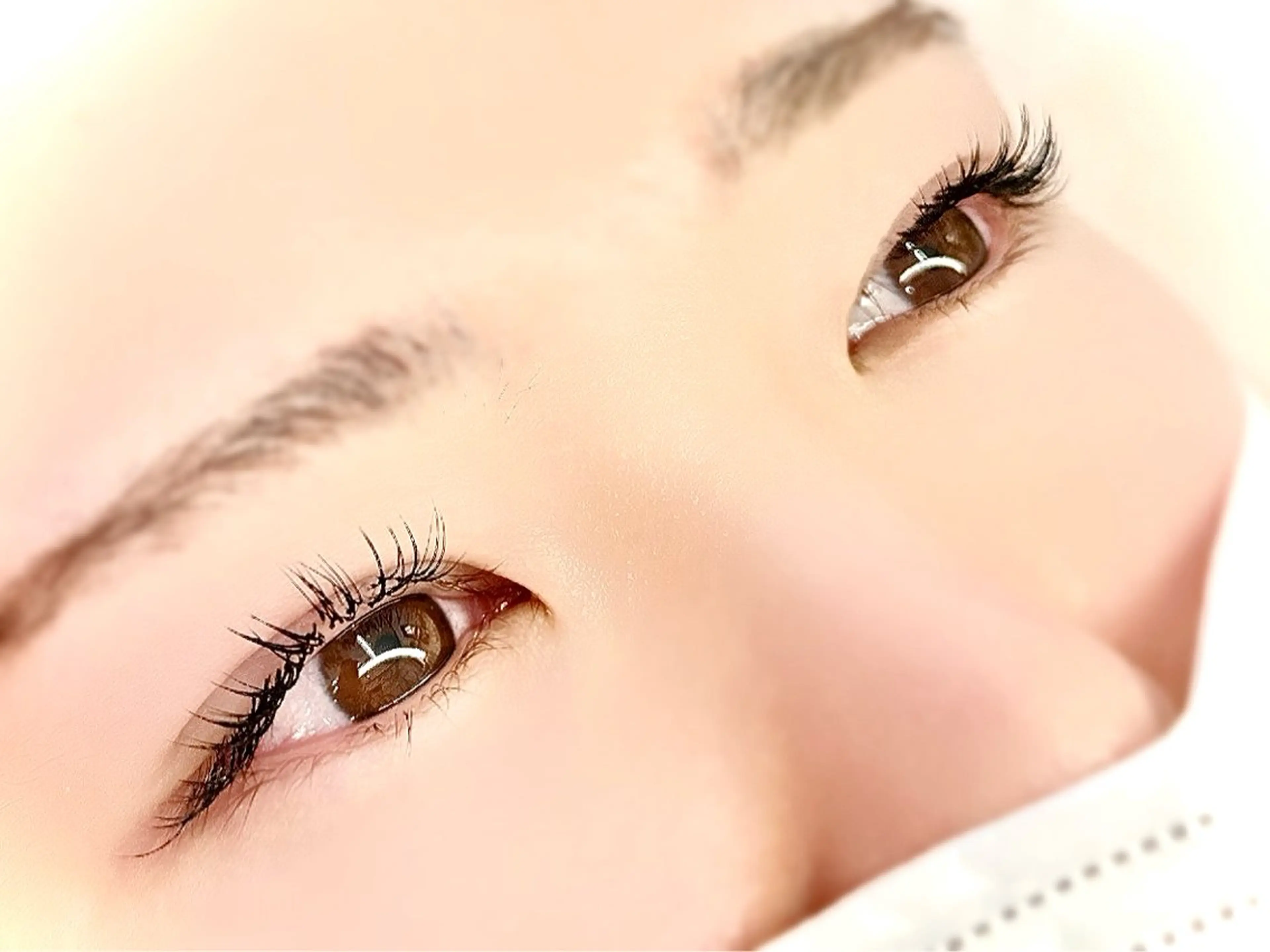 マツエク・マツパ マツエク 【felice】 Takahashiのマツエク・マツパデザイン