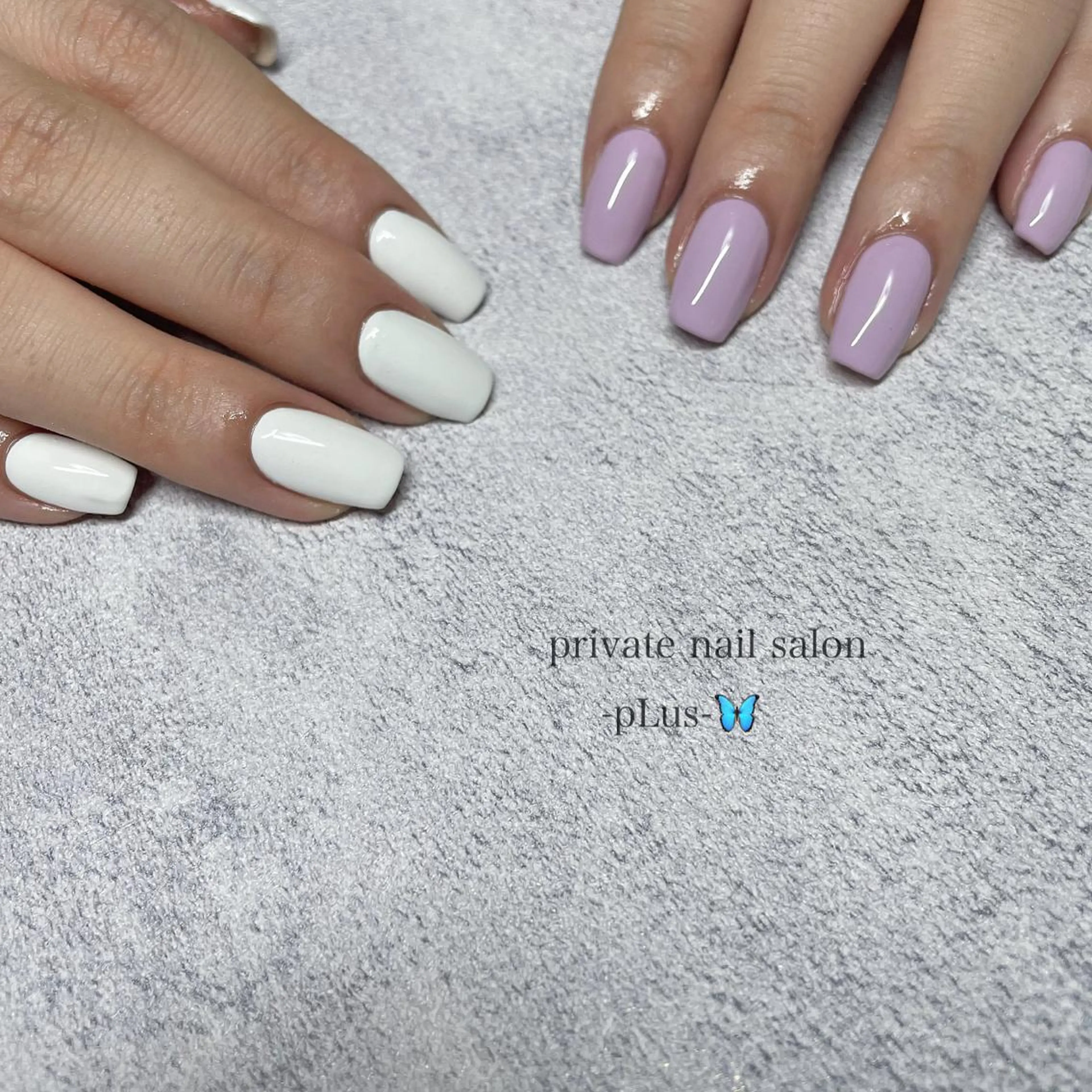 ネイル nail salon 7 _seven_のネイルデザイン