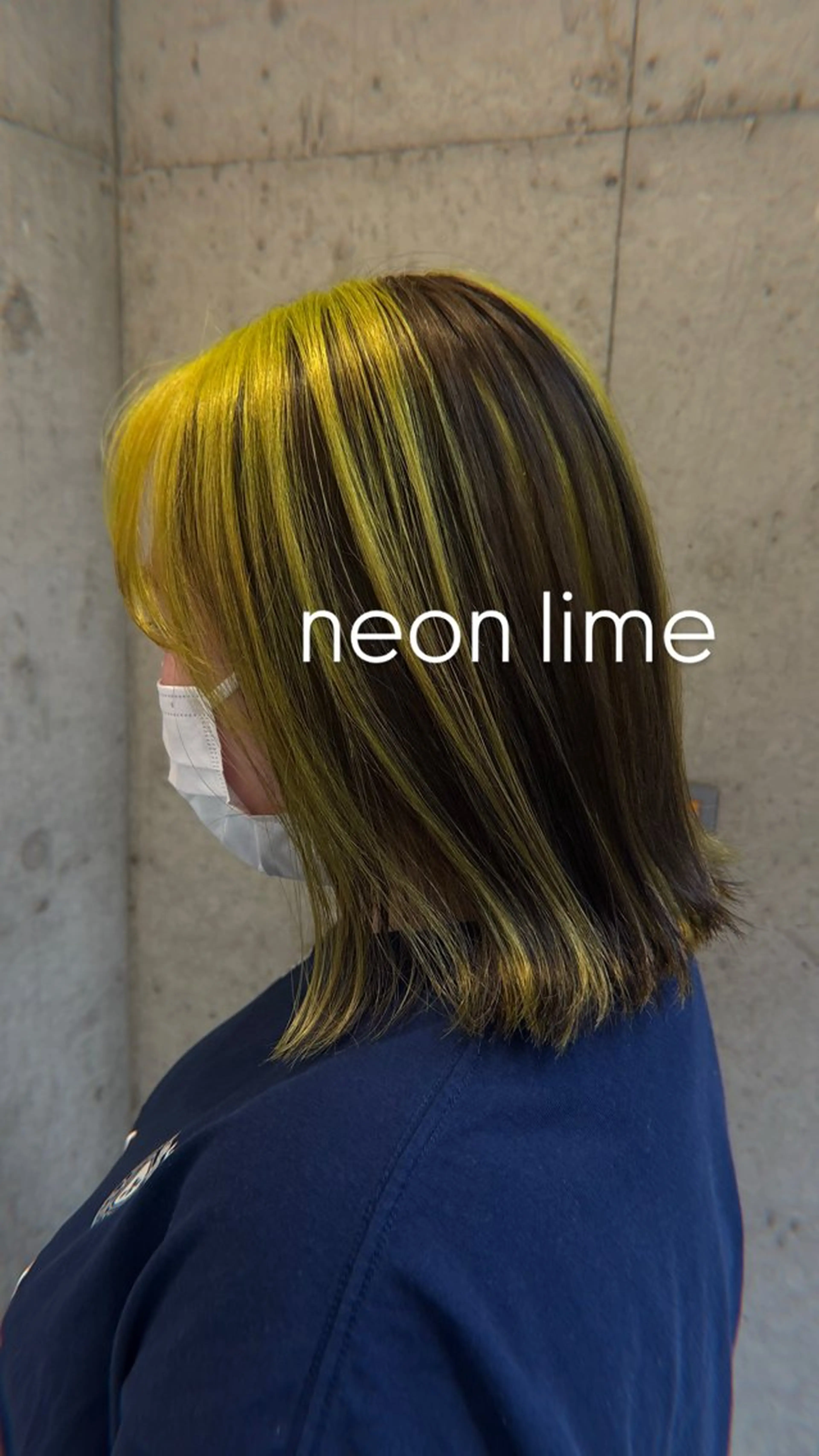 ミディアム カラー カット ヘアカラー トリートメント 🌝ぷる艶ハイトーン 柔らかヘア🍅まあやのヘアスタイル