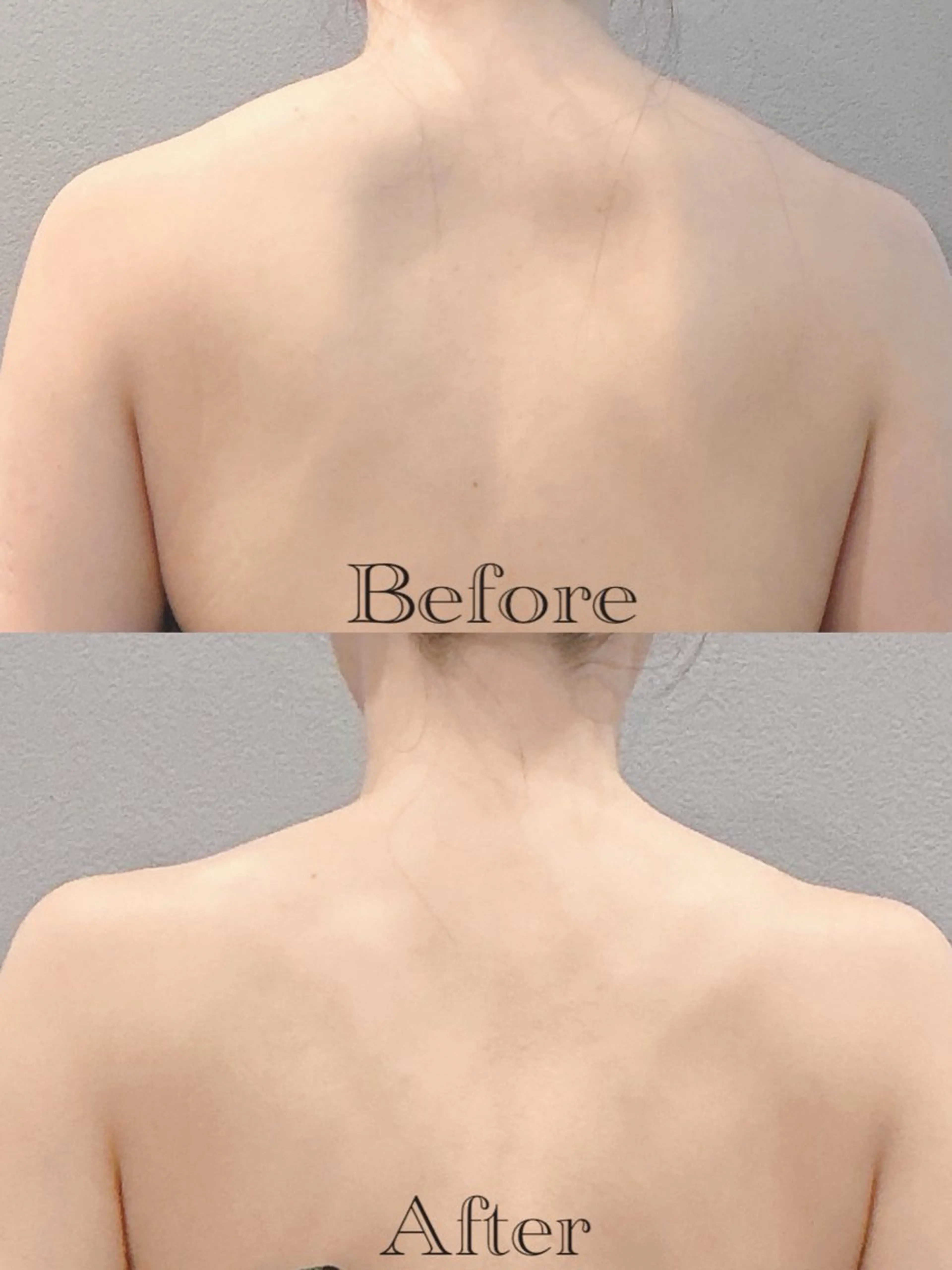 リラク BODY CARE SALON LAUNA所属・BODY CARE LAUNAのエステ・リラクイメージ