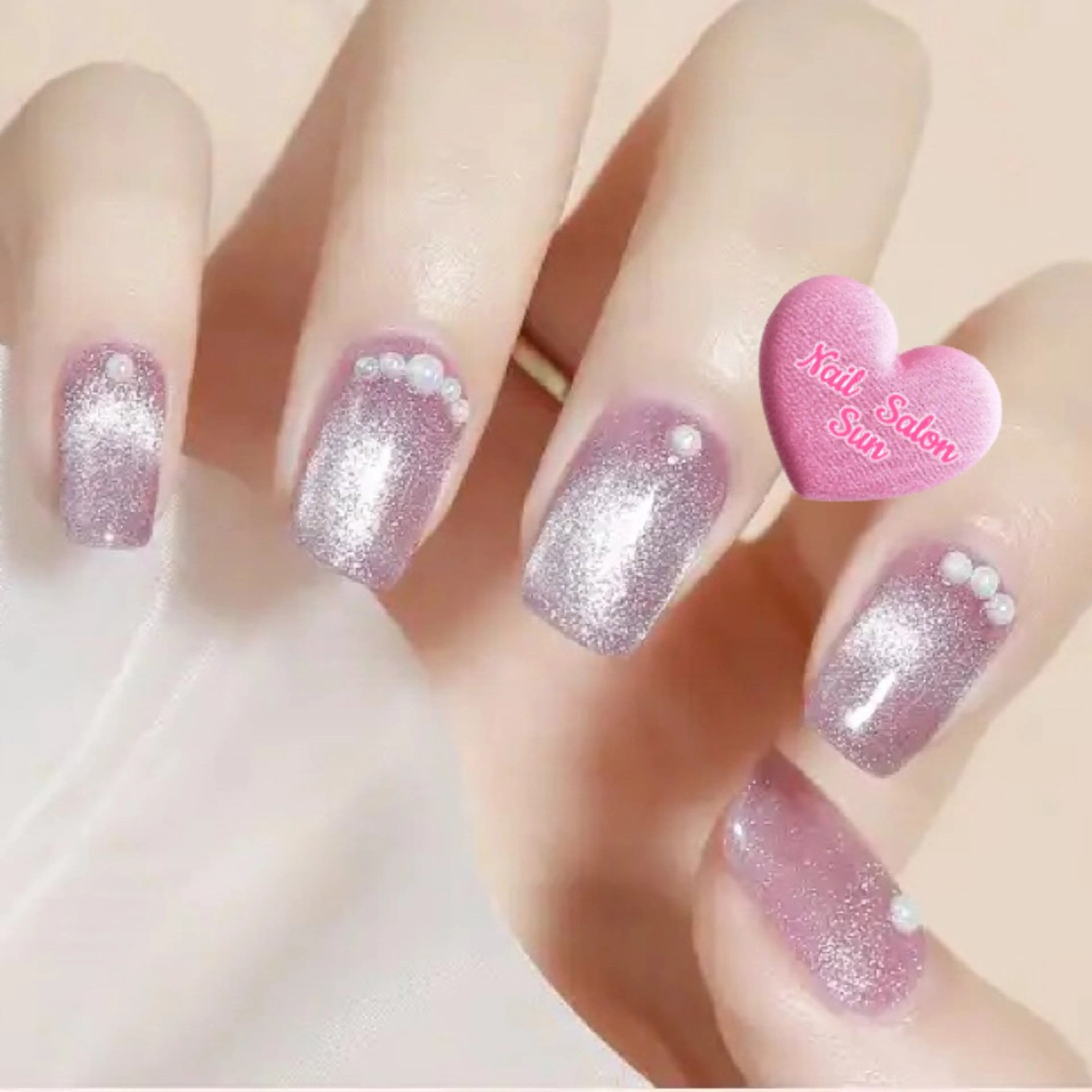 ネイル ハンドネイル Sun Nail サン ネイルサロンのネイルデザイン